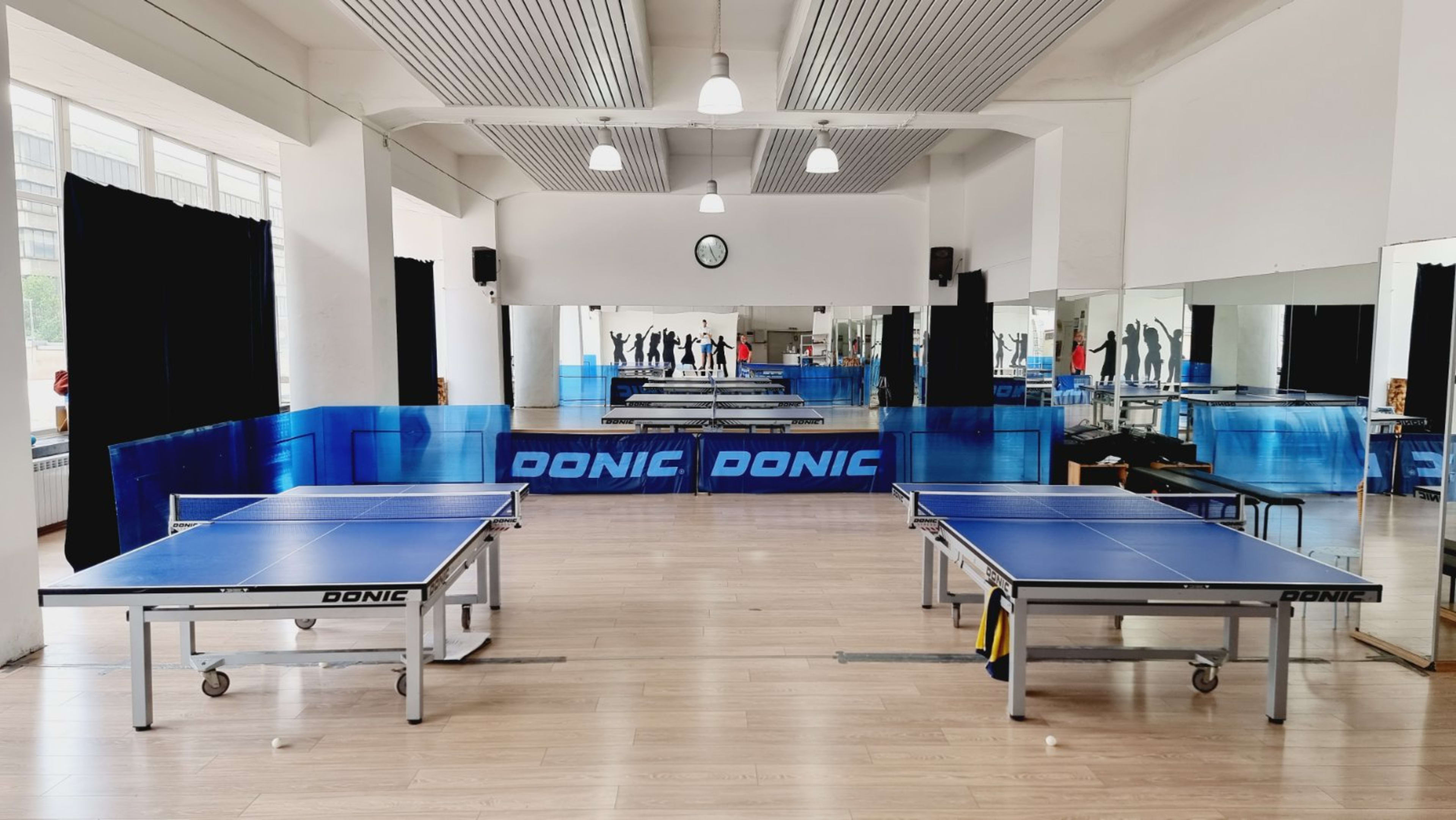 Club El Olivar - Tennis & Padel Club 5
