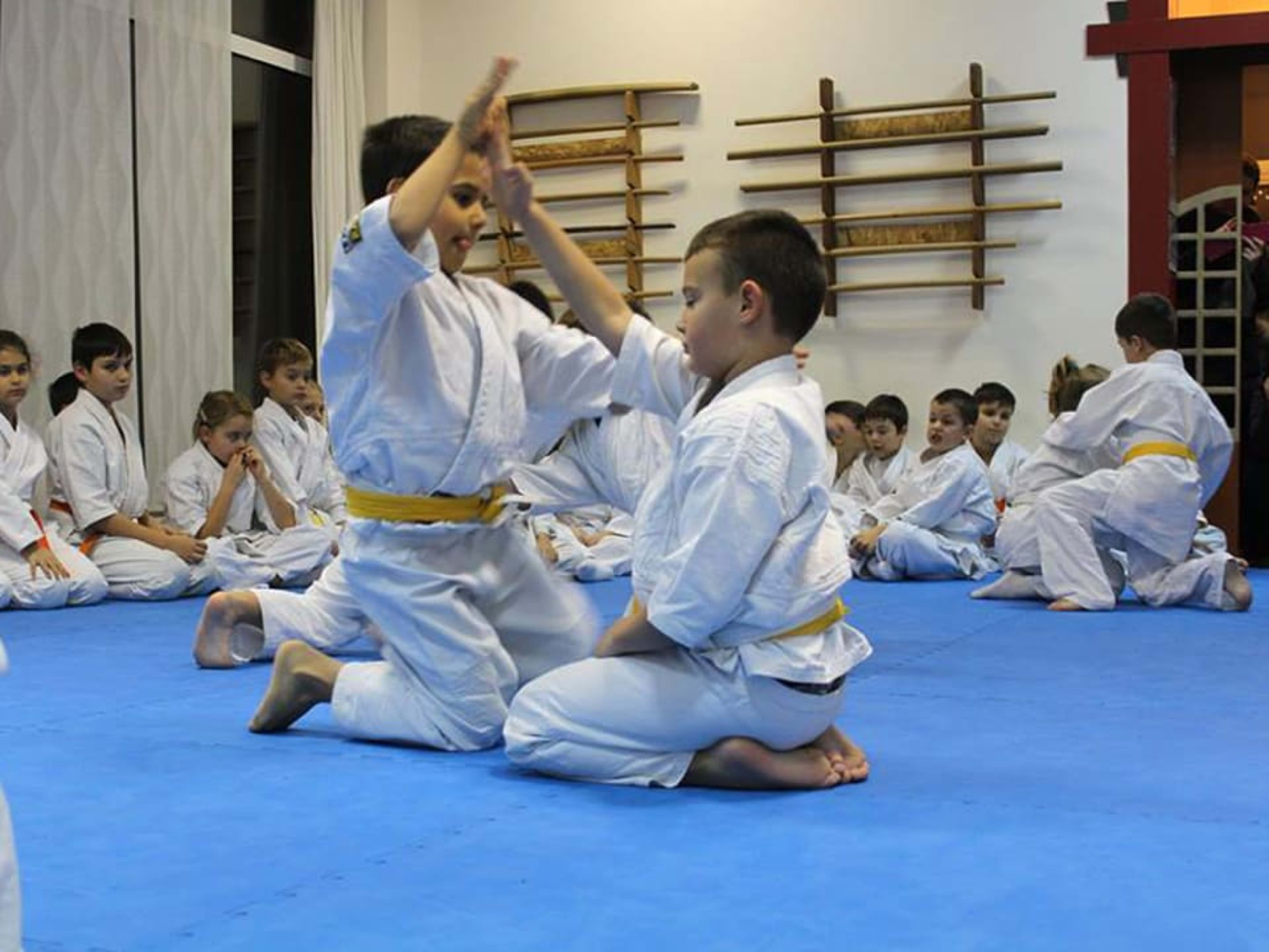 Sdrujenie Sporten Club Chowa 1