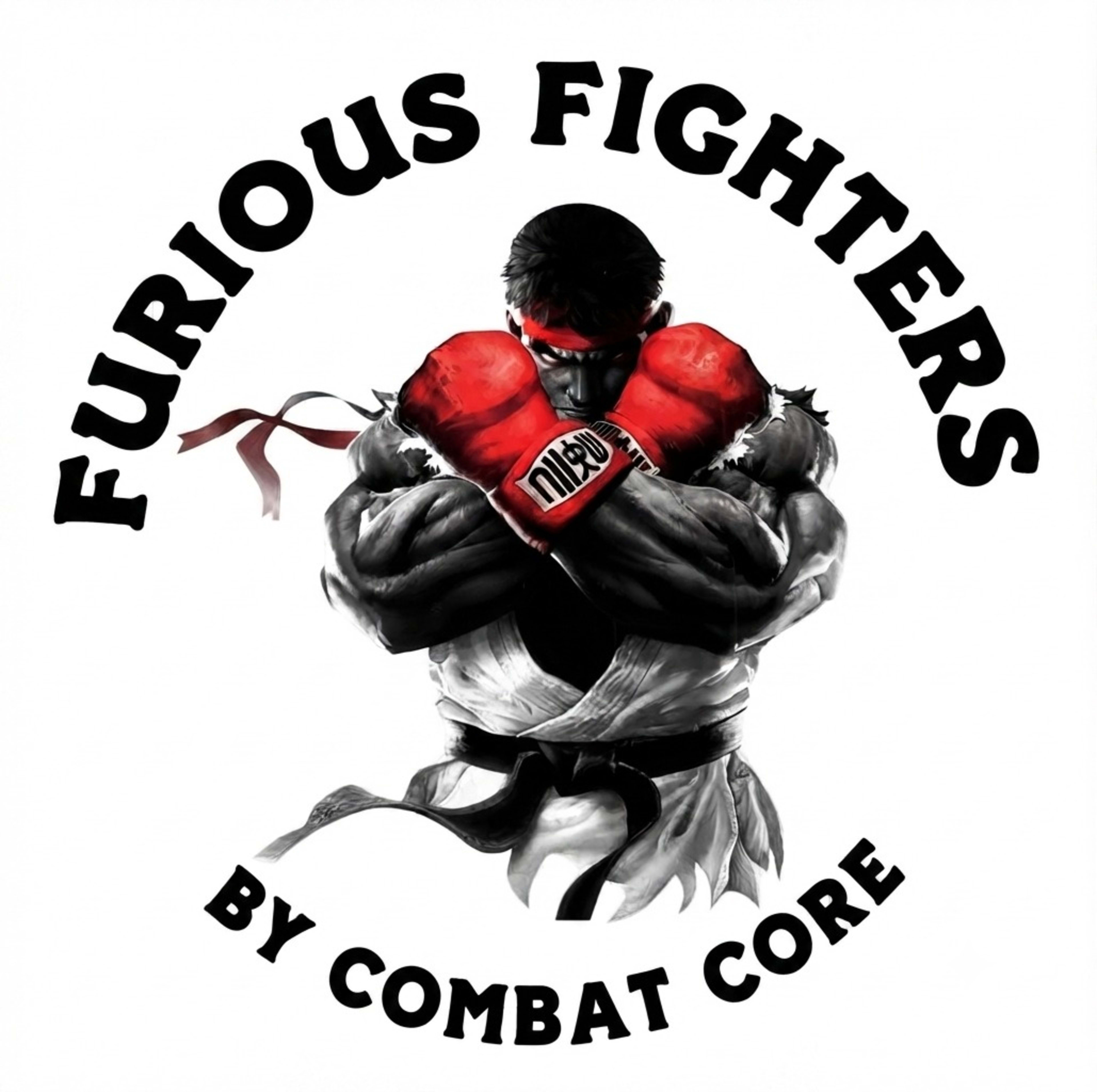 Furious Fighters by Combatcore 1