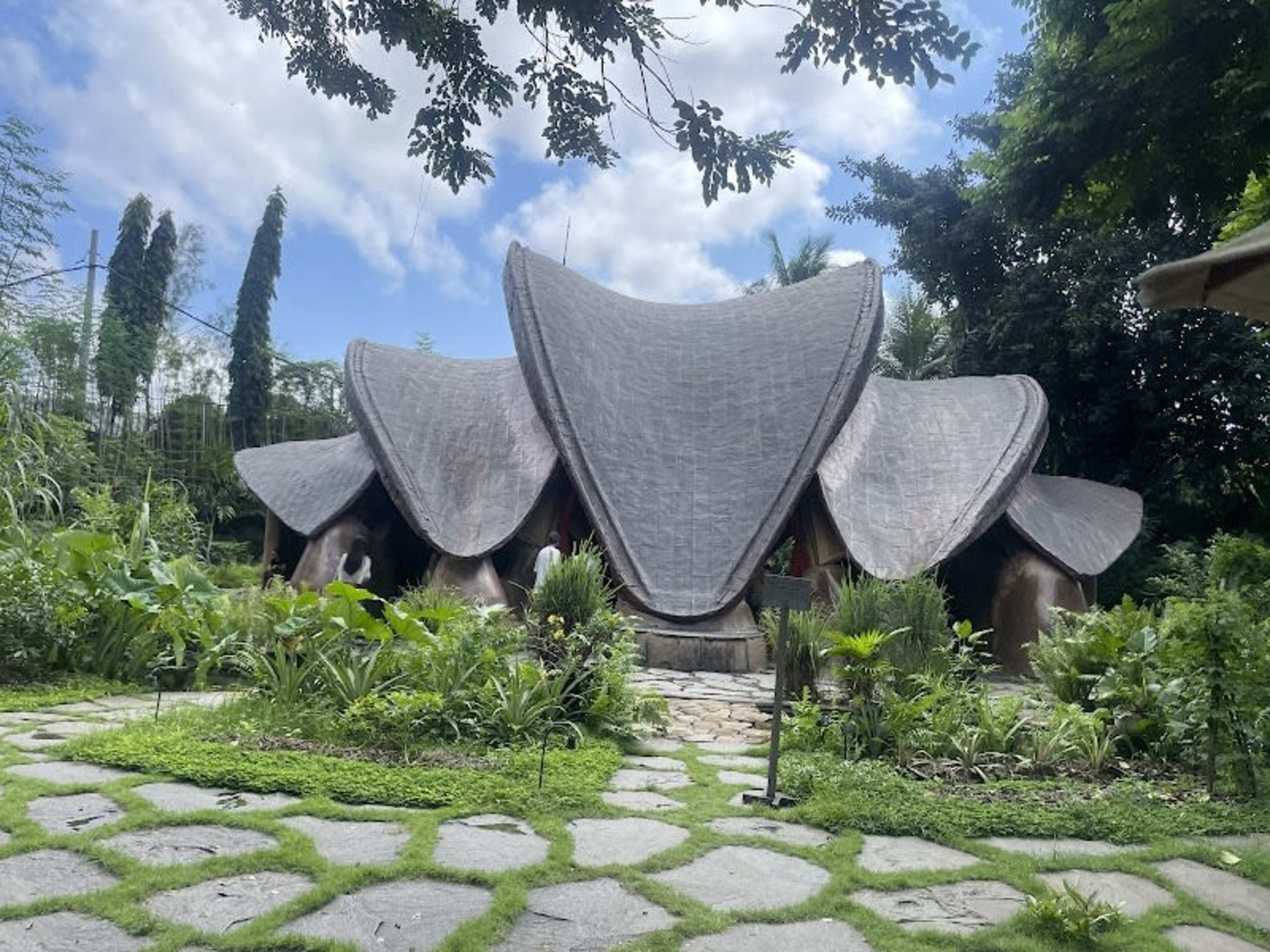 Alchemy Yoga and Meditation Center 1