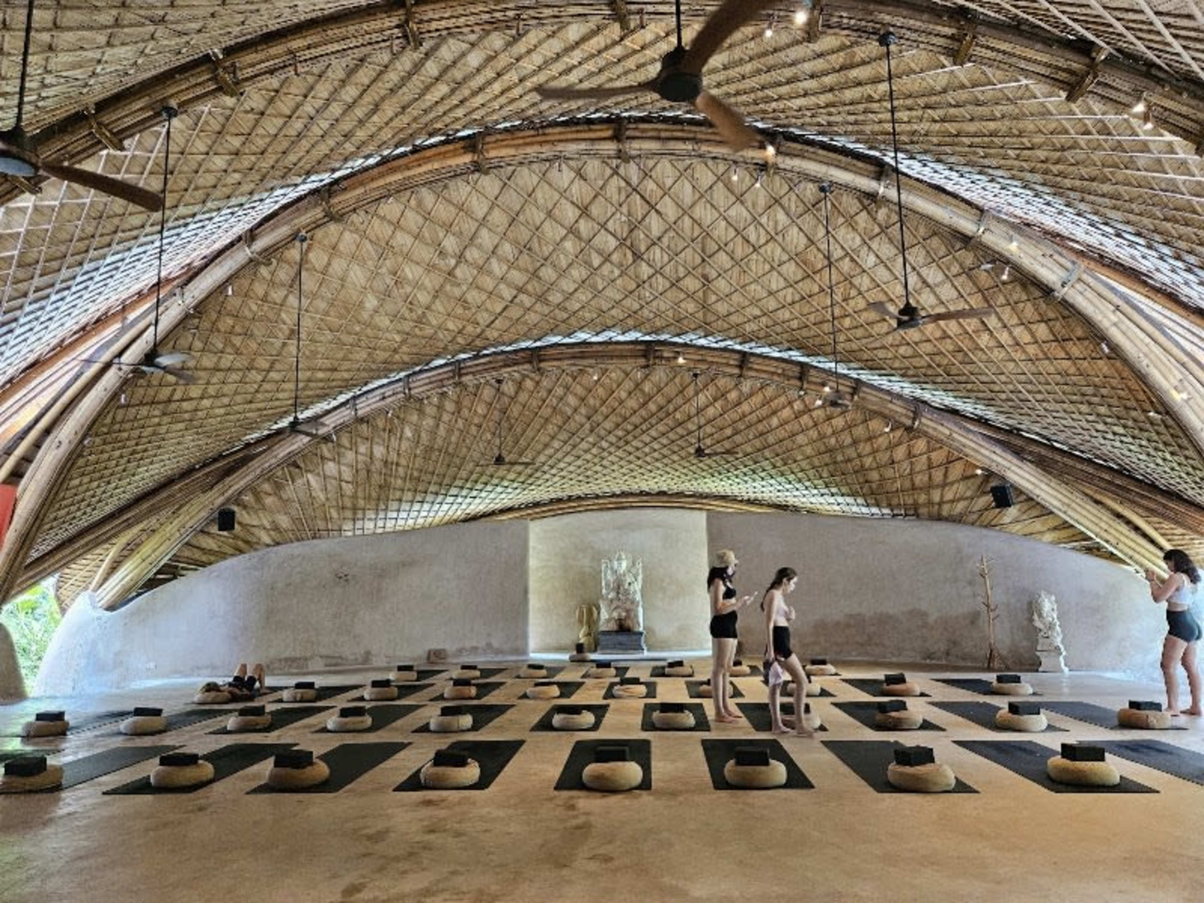 Alchemy Yoga and Meditation Center 2