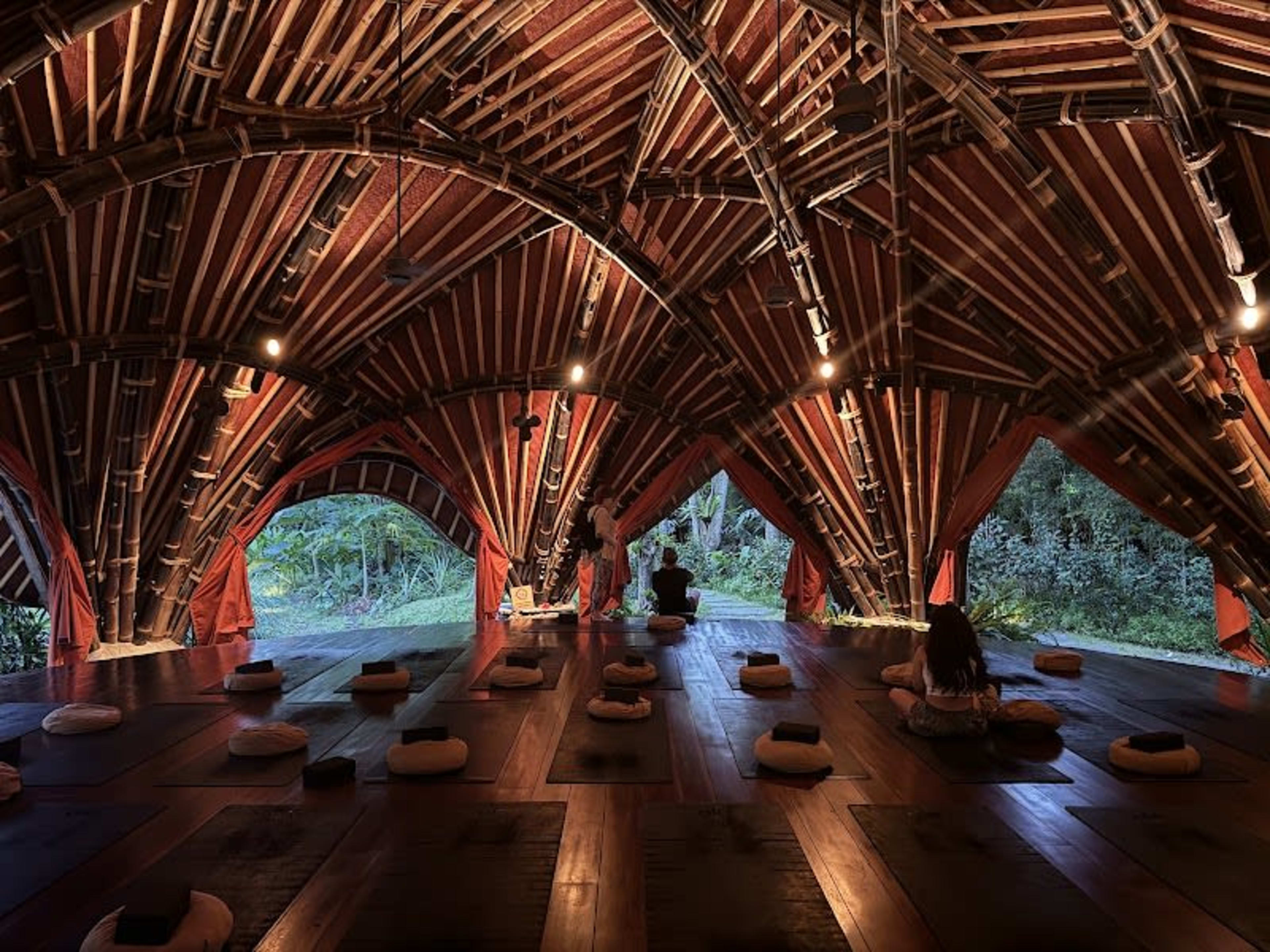 Alchemy Yoga and Meditation Center 3