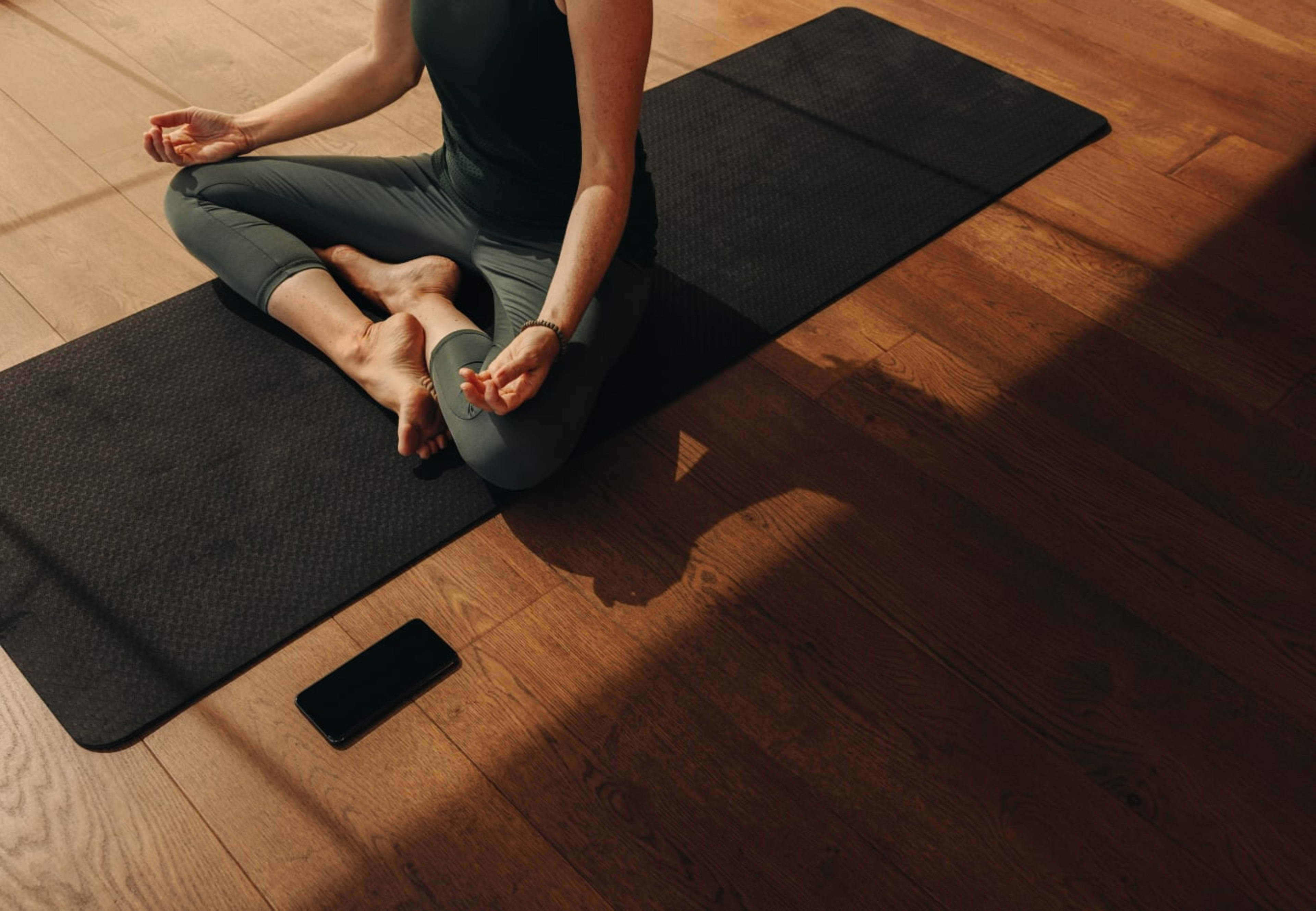 ZEN (the first full-circle wellness Studio) 1