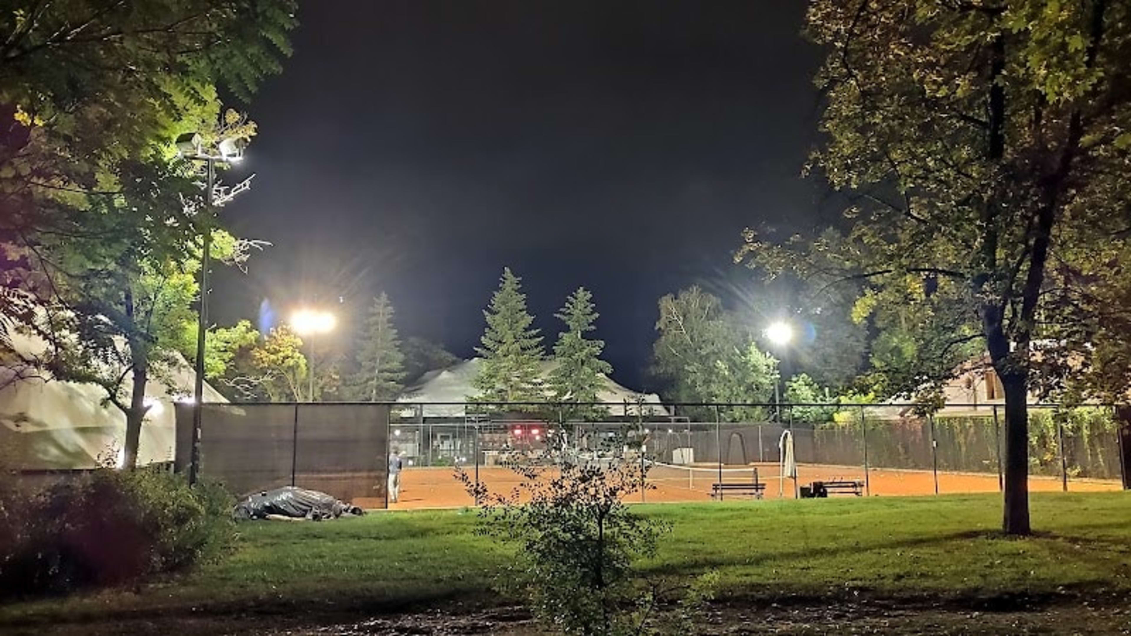 MG Tennis Club