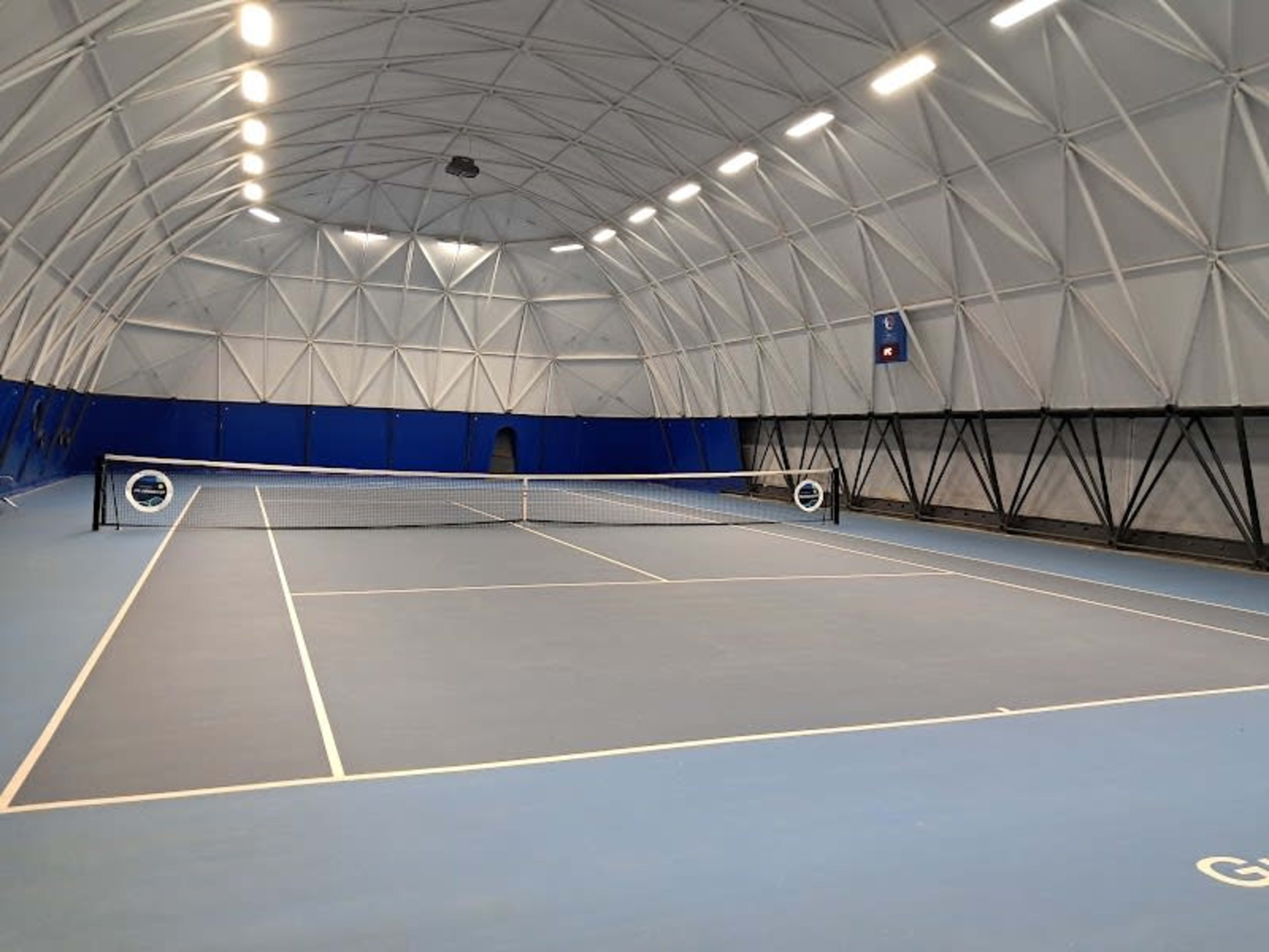 MG Tennis Club
