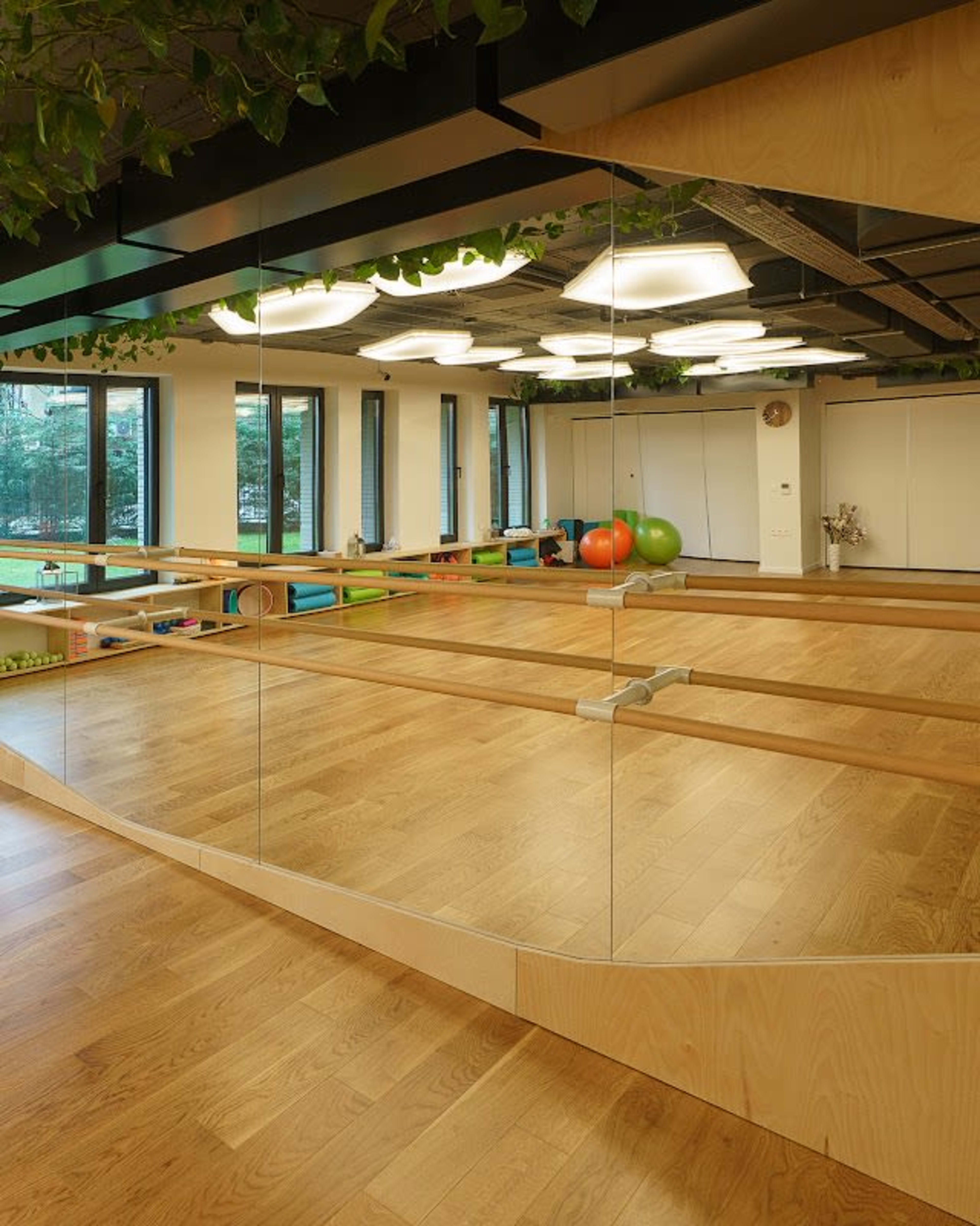 BalanSense Studio 3
