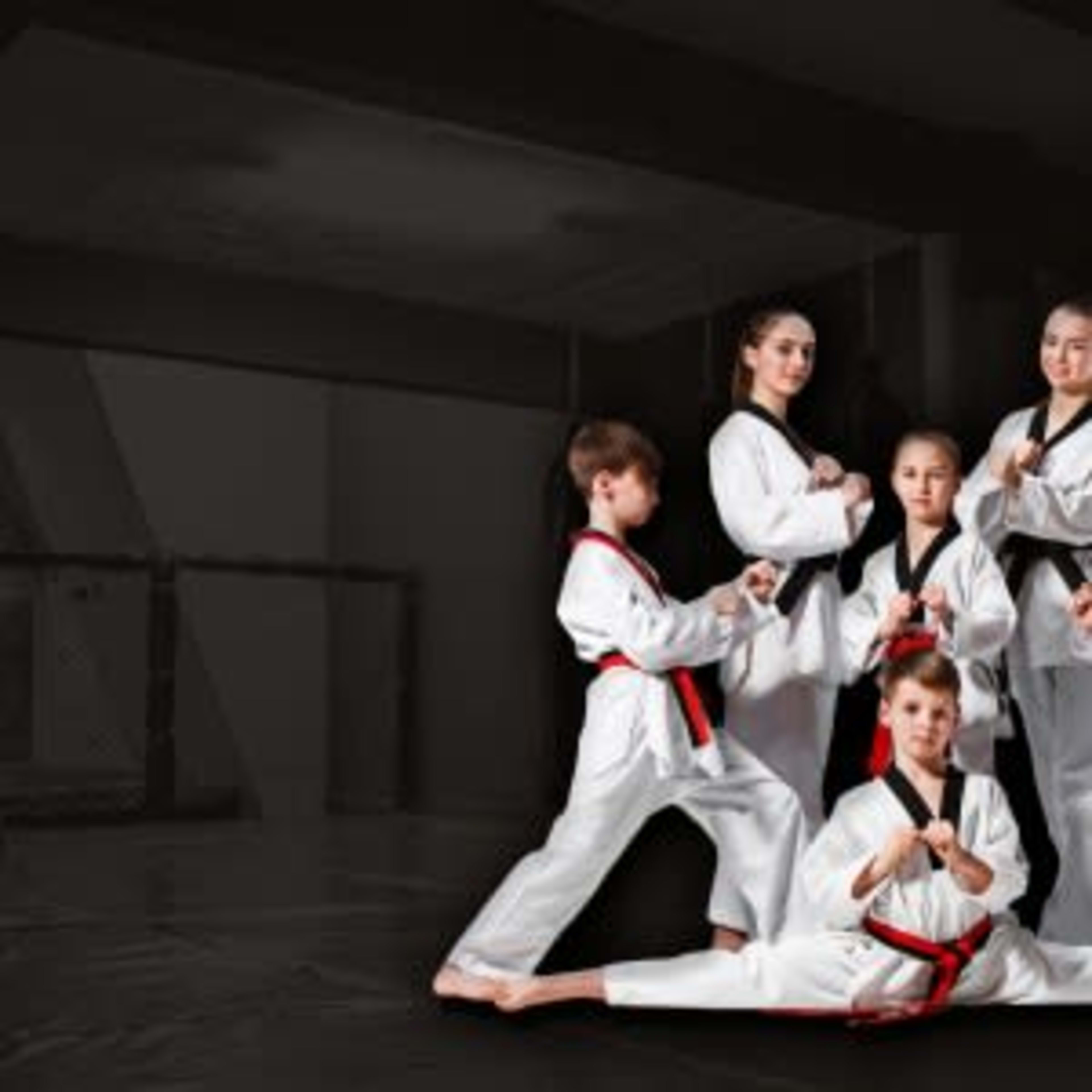 ABC Fight CluB 1