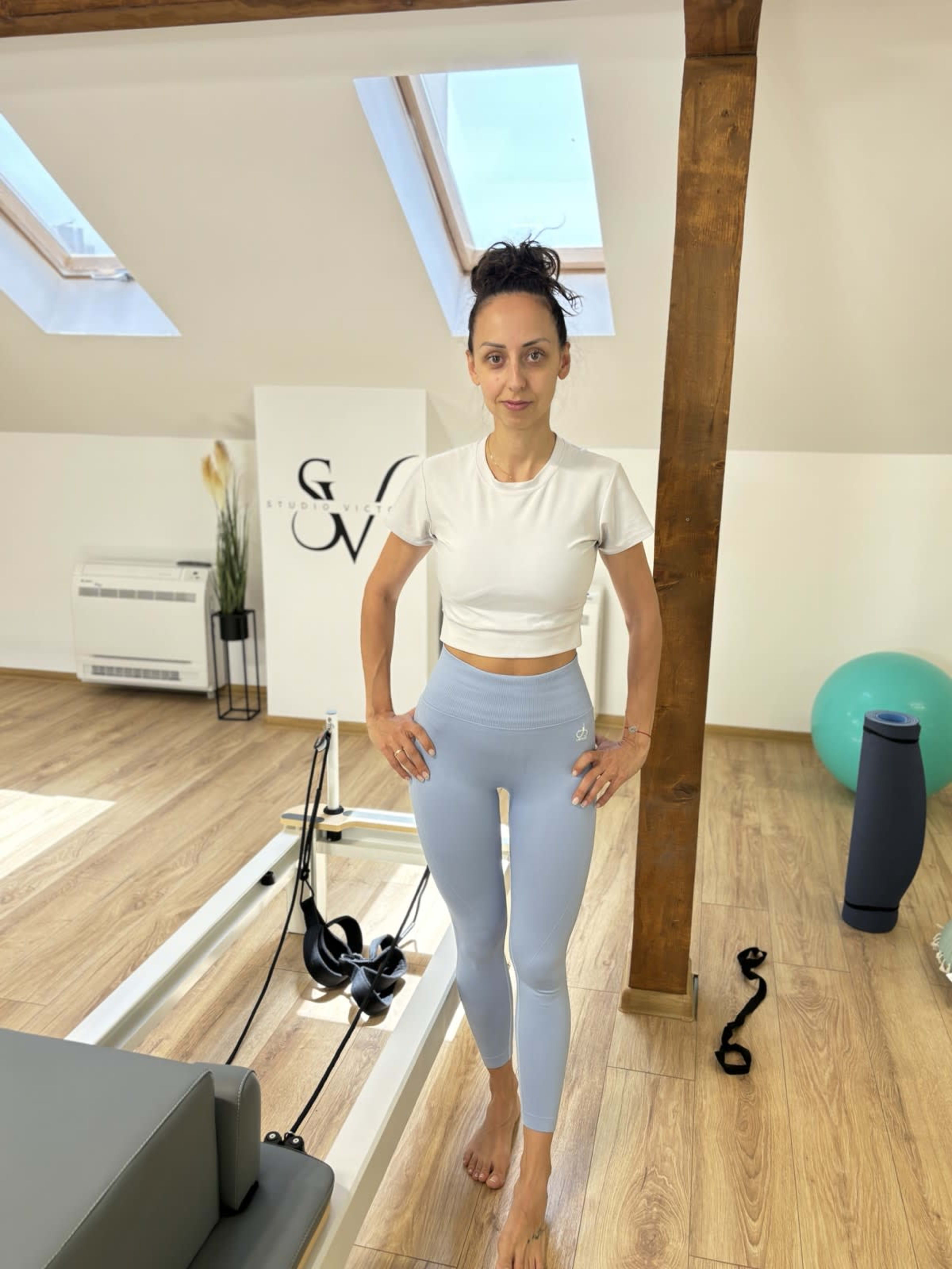 Victory Studio Pilates & Yoga 1