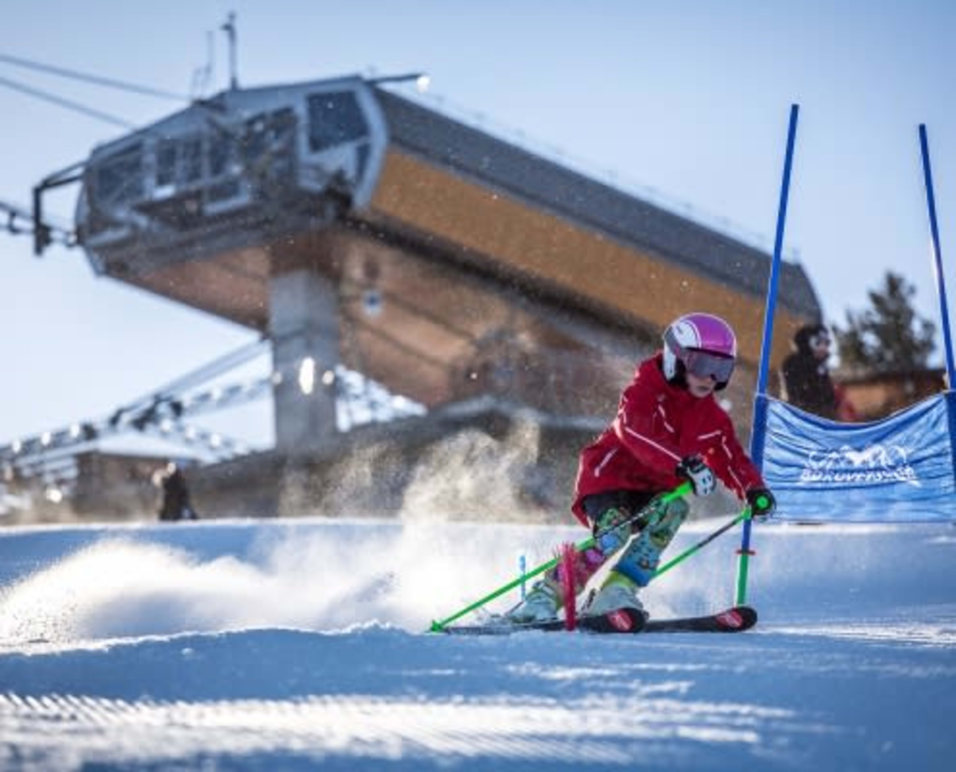 Musala Rubies Ski School 1