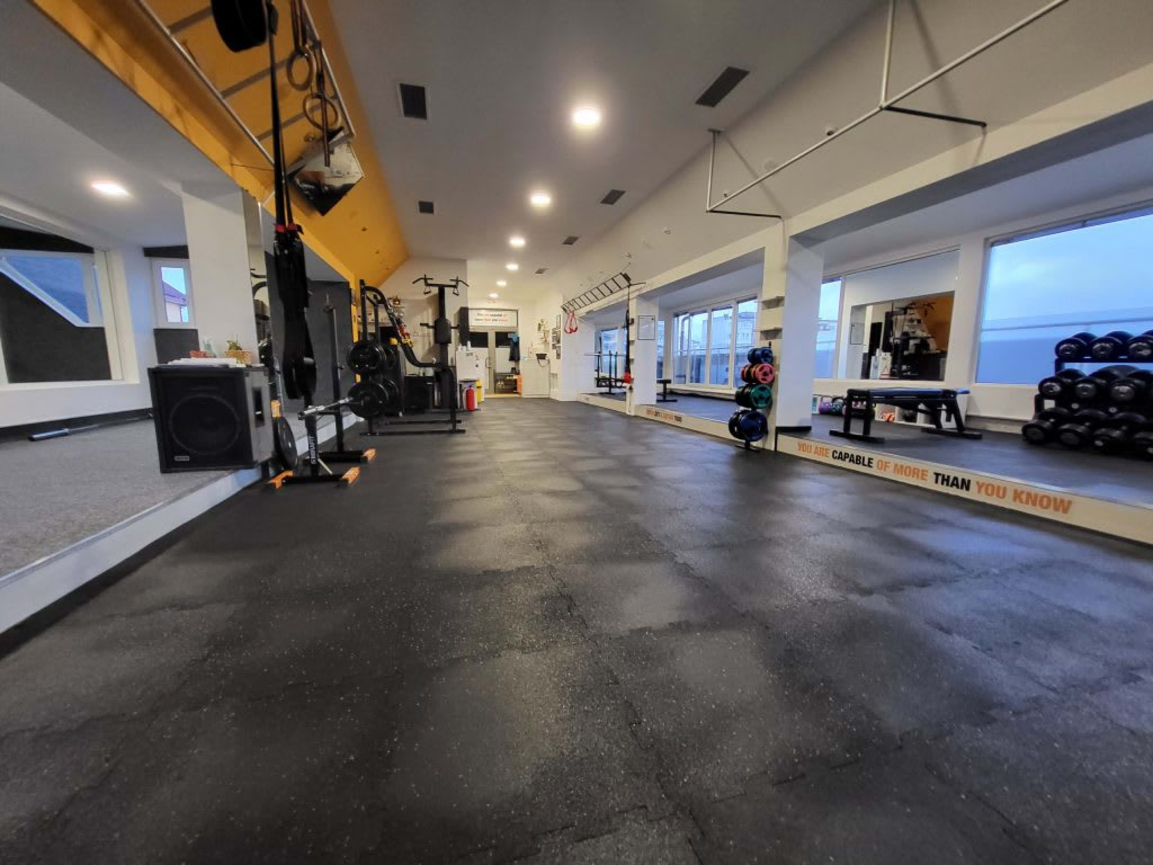 FitSmart 1