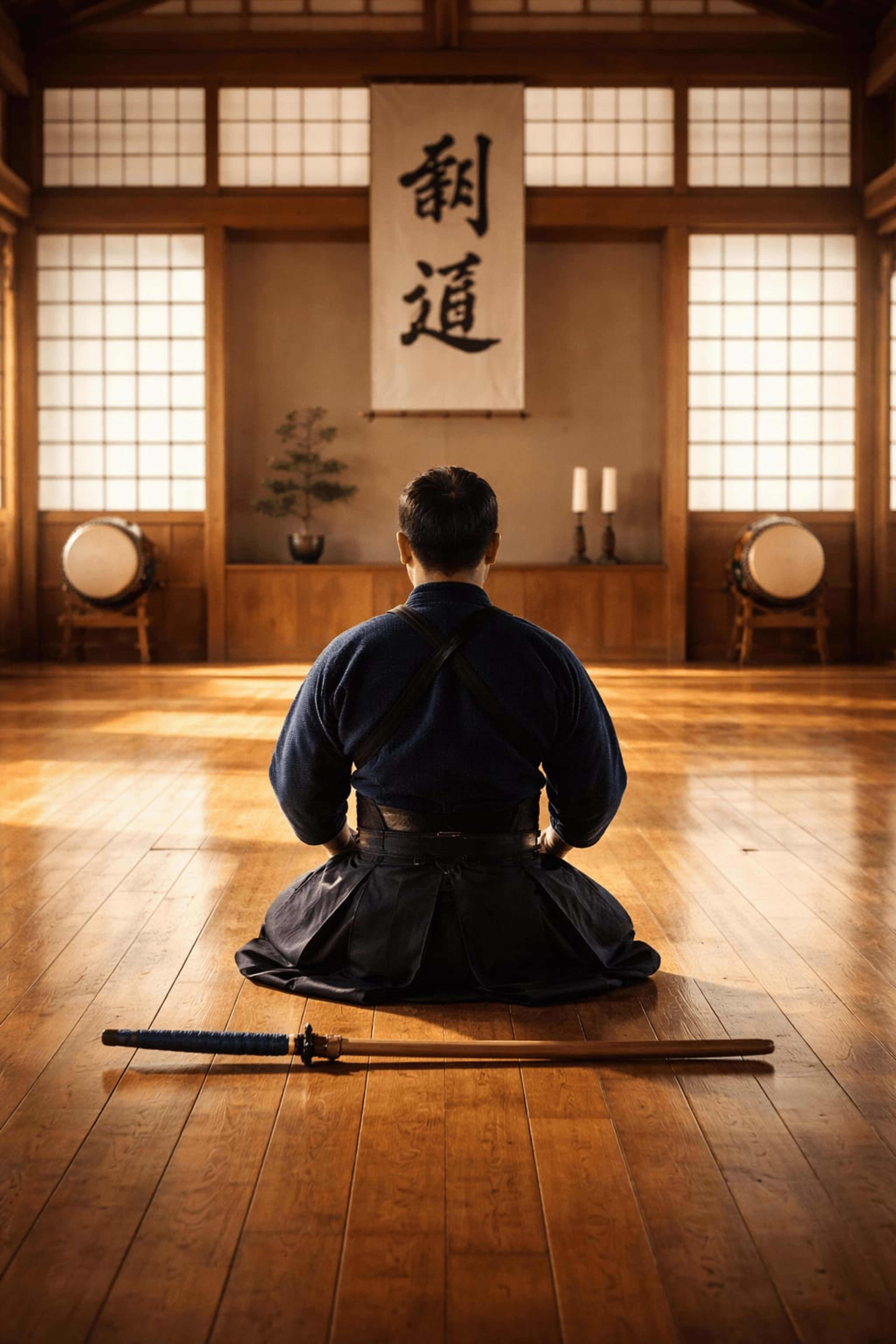 Kendo Club Mugen / Кендо Клуб Муген 1