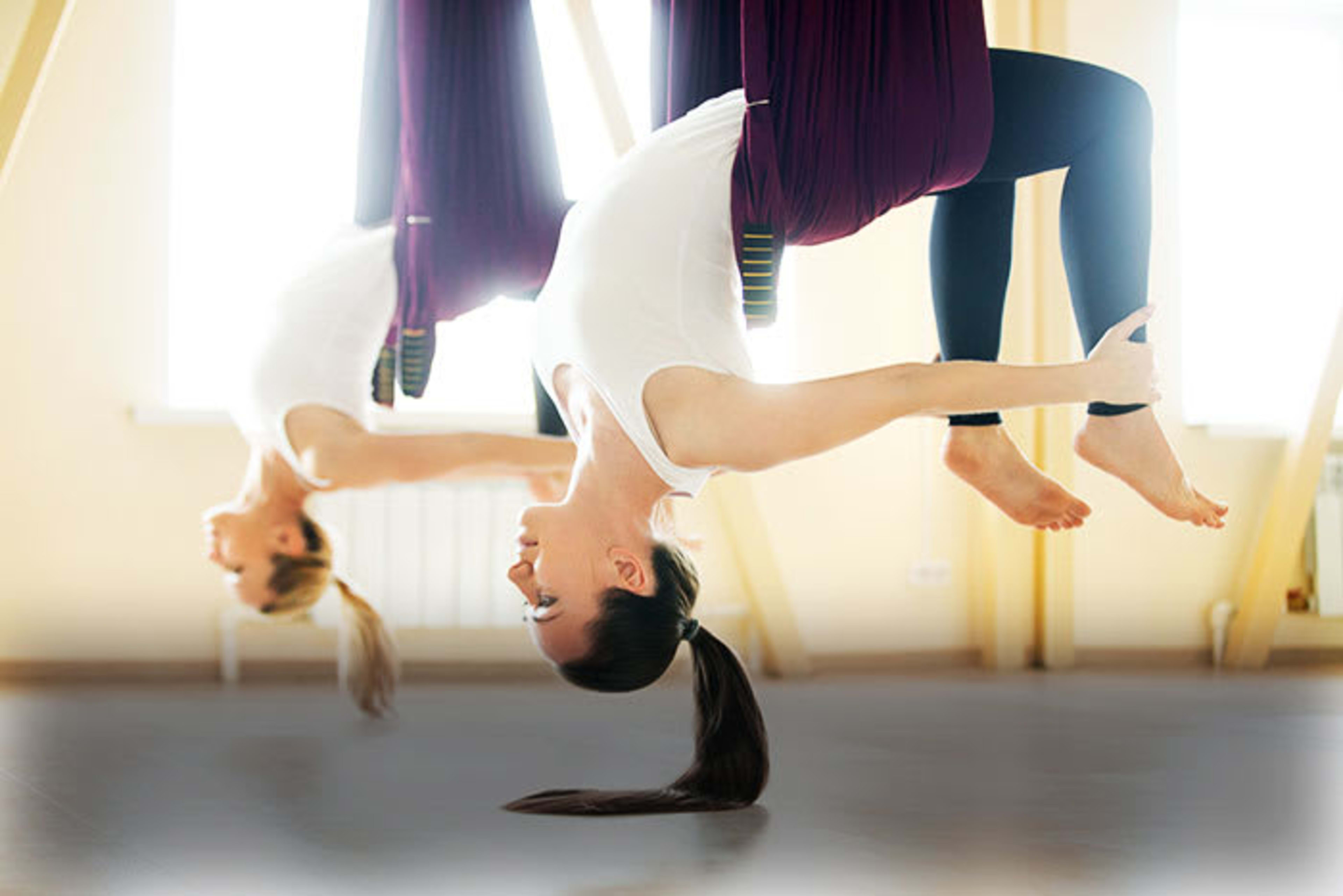Yoga Diwali 1