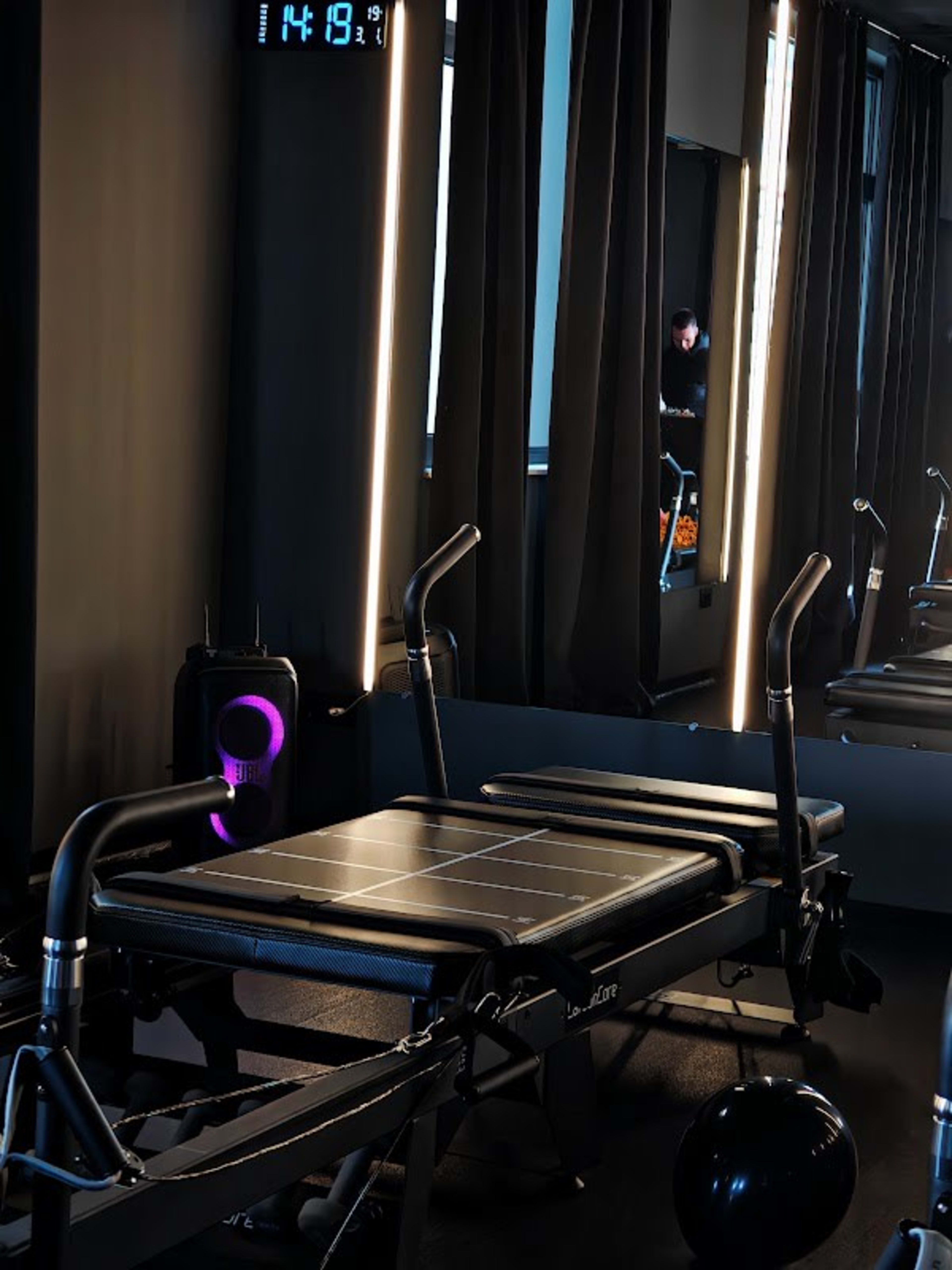 CarbonCore Reformer