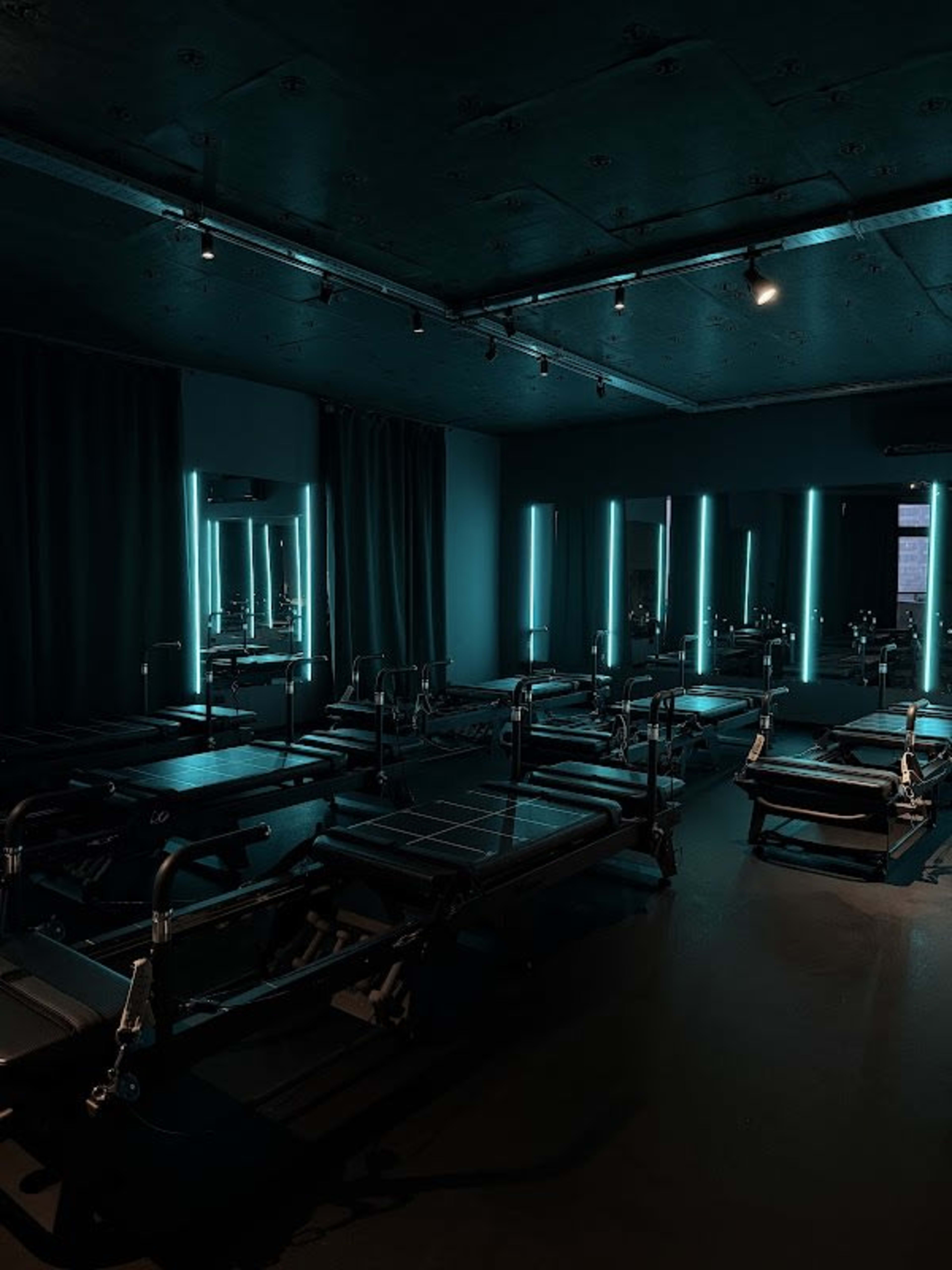 CarbonCore Reformer