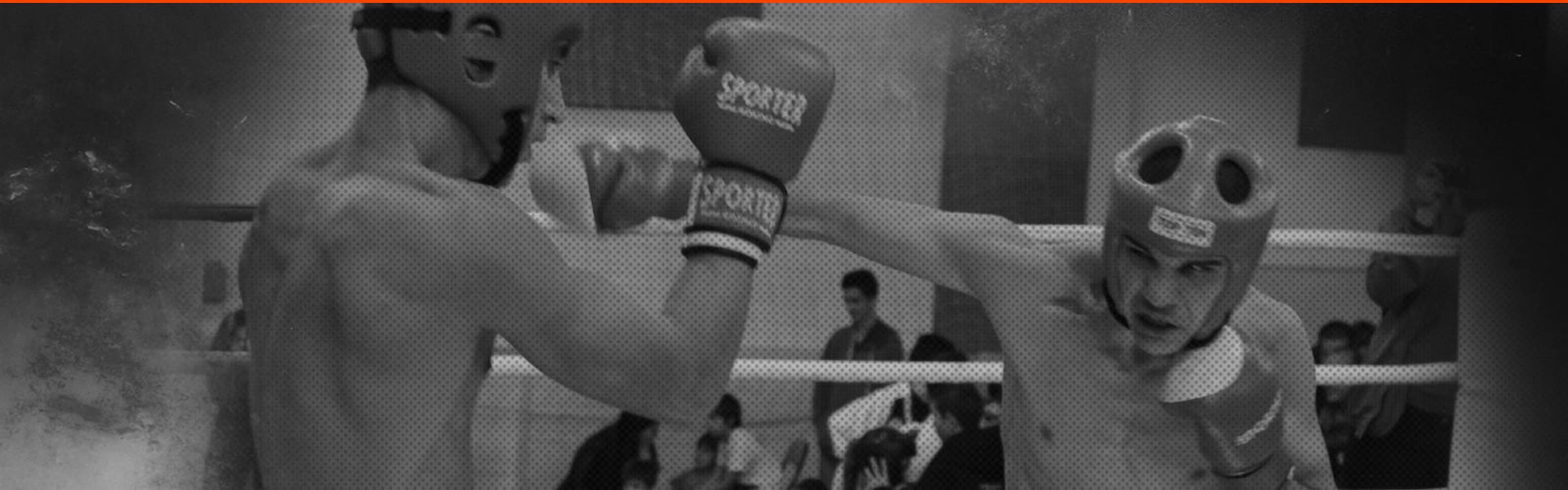 TERES Gym & Fight Club 1