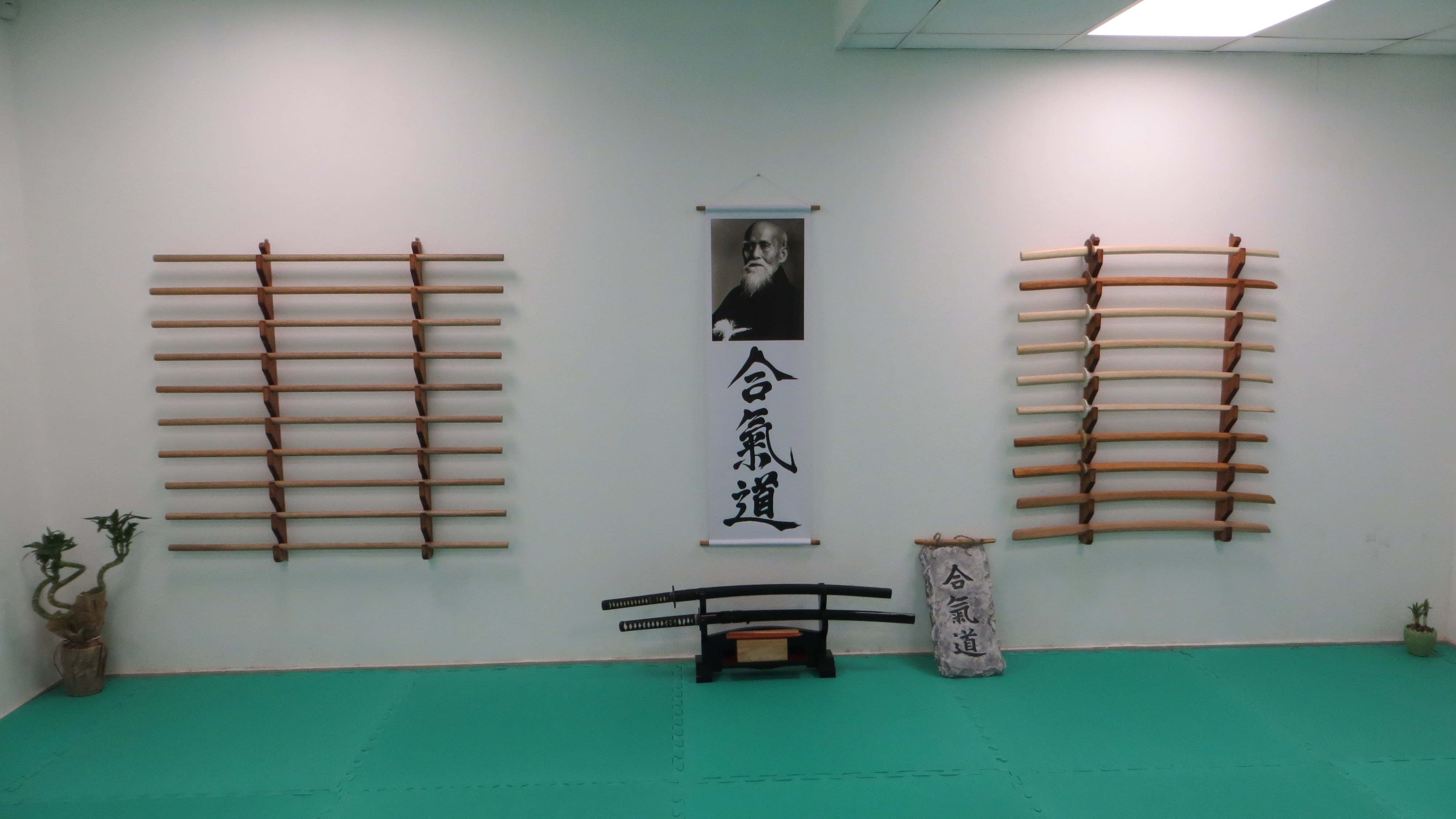 Aikikai Aikido Sofia 1