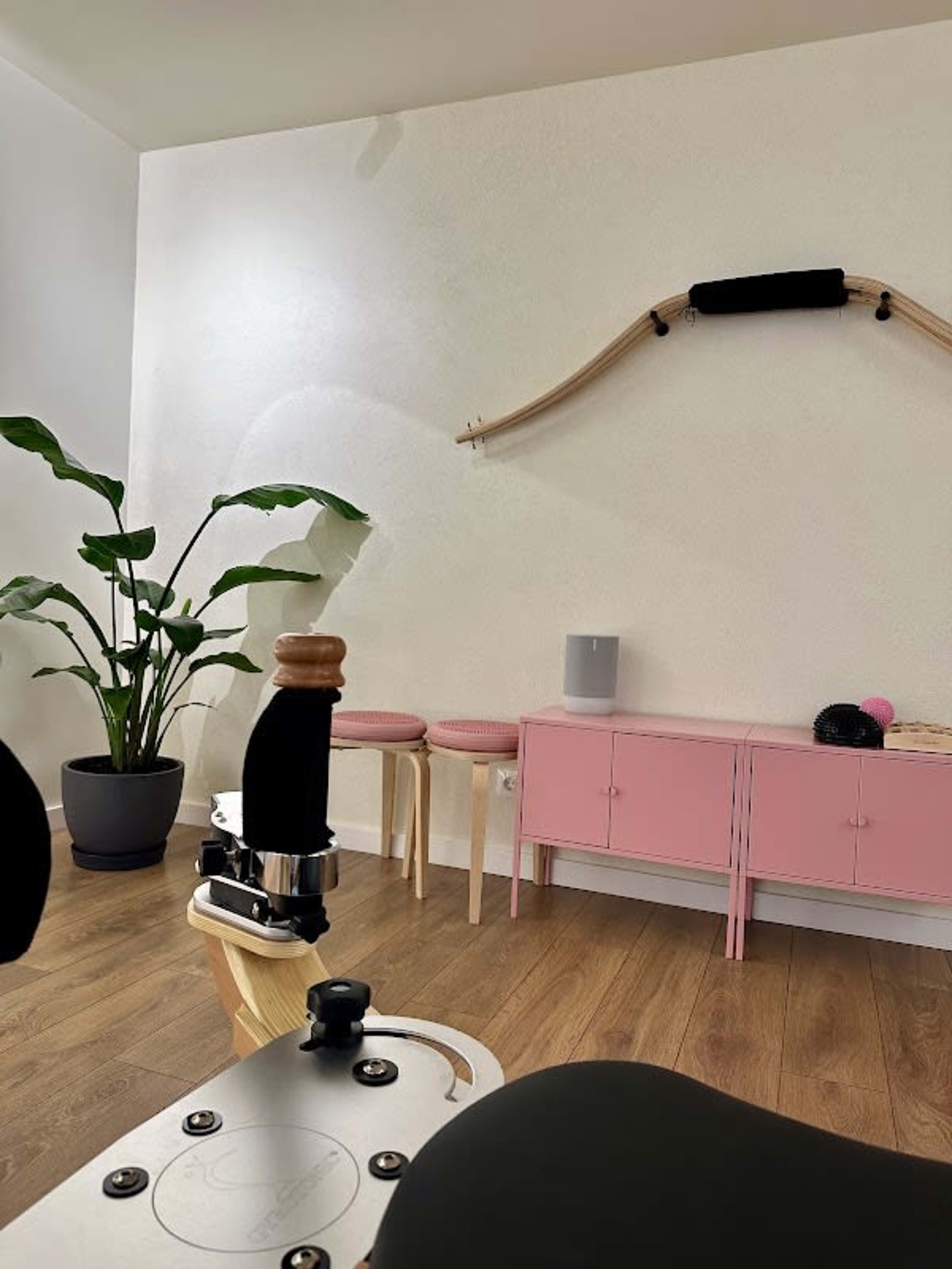 estelle pilates & Gyrotonic®