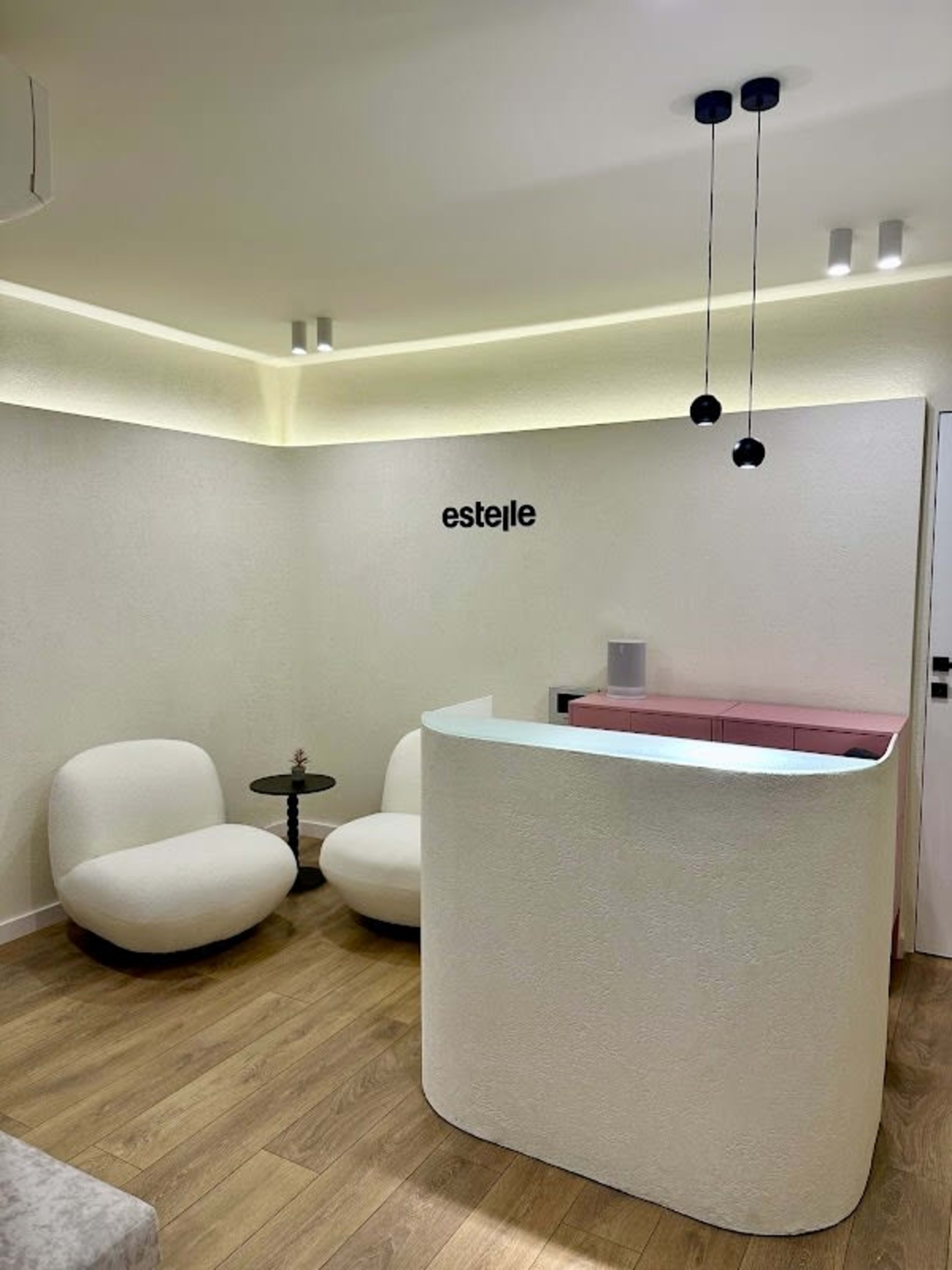 estelle pilates & Gyrotonic®