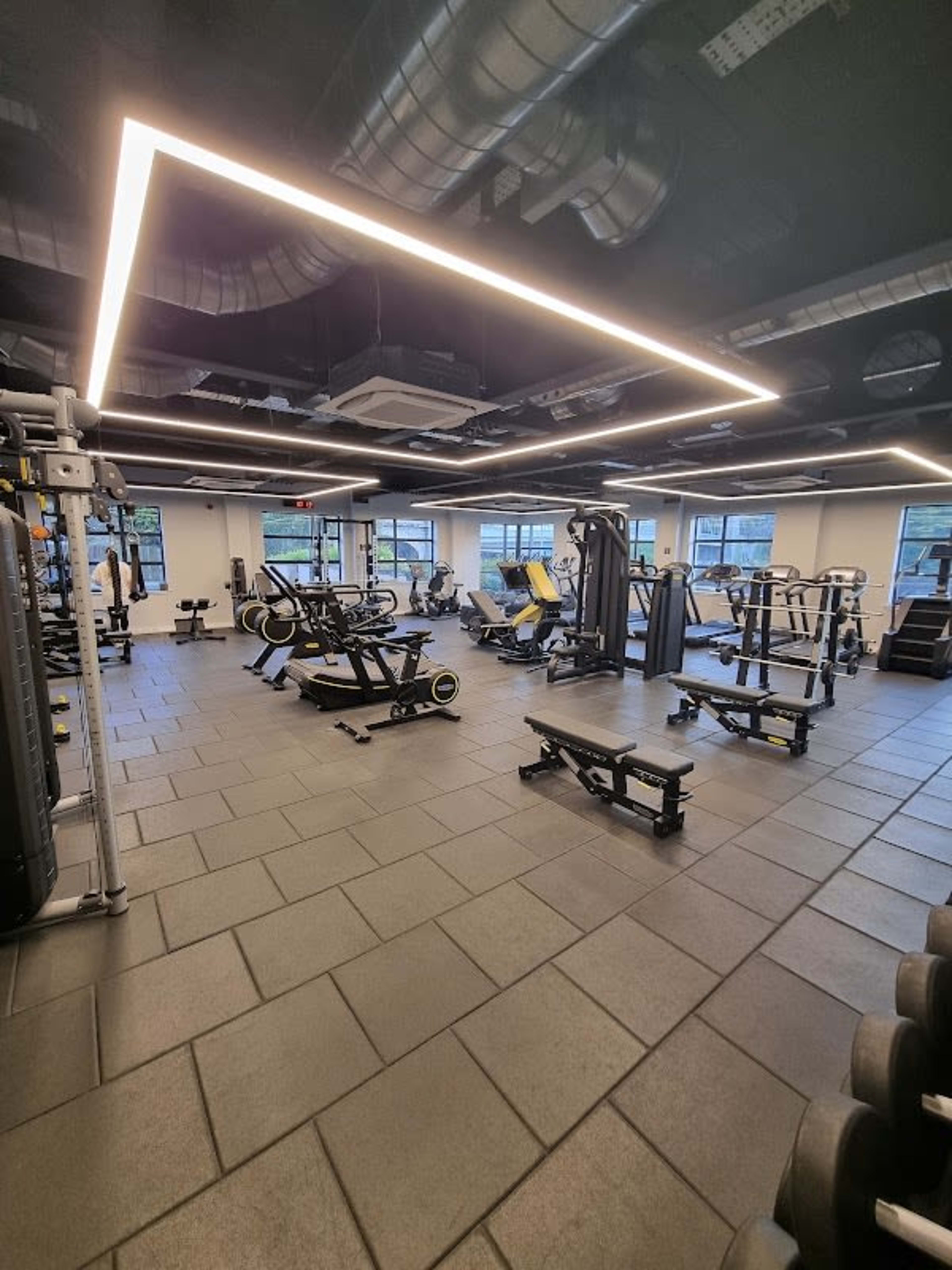 neogym 4