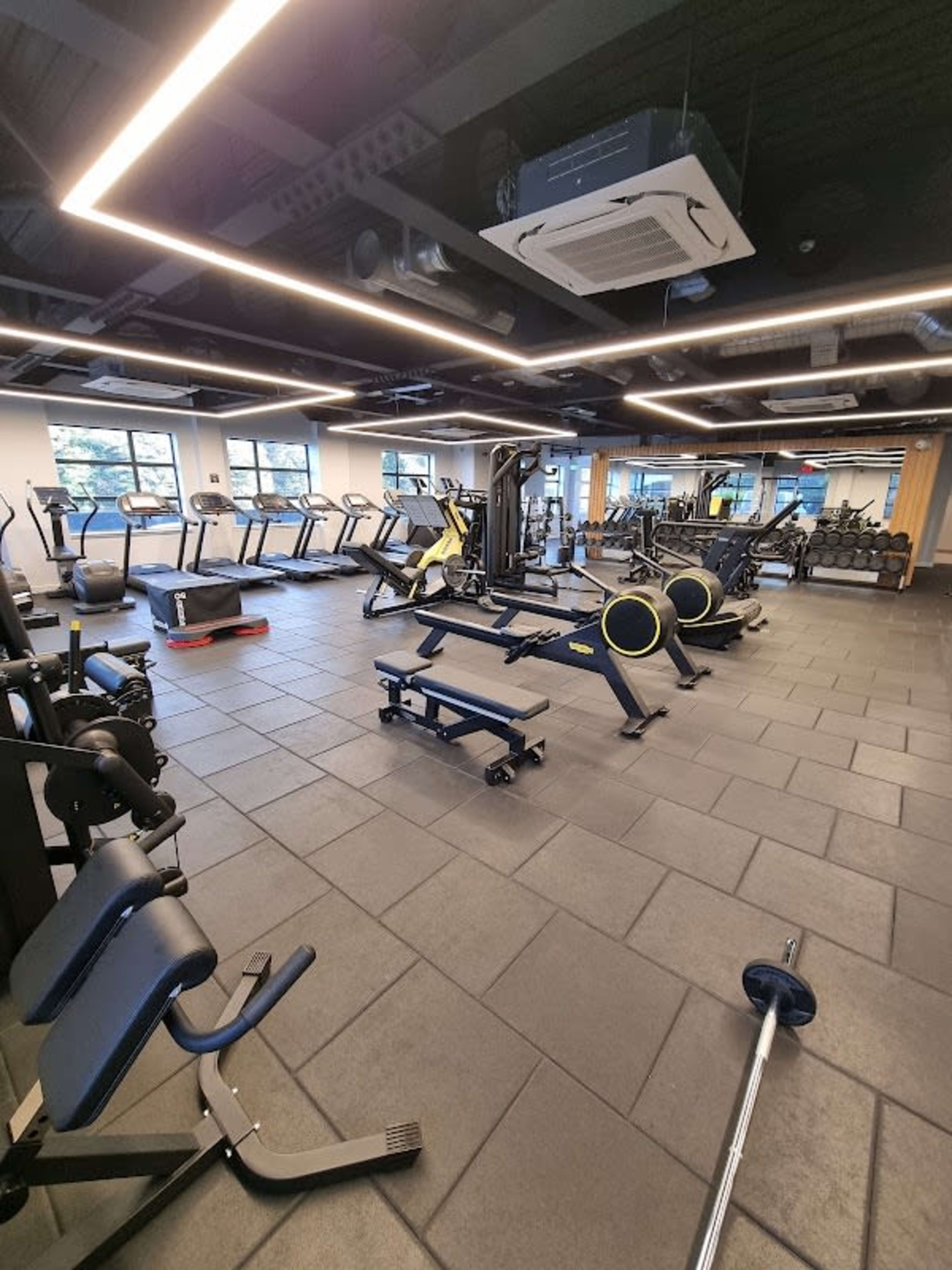 neogym 1