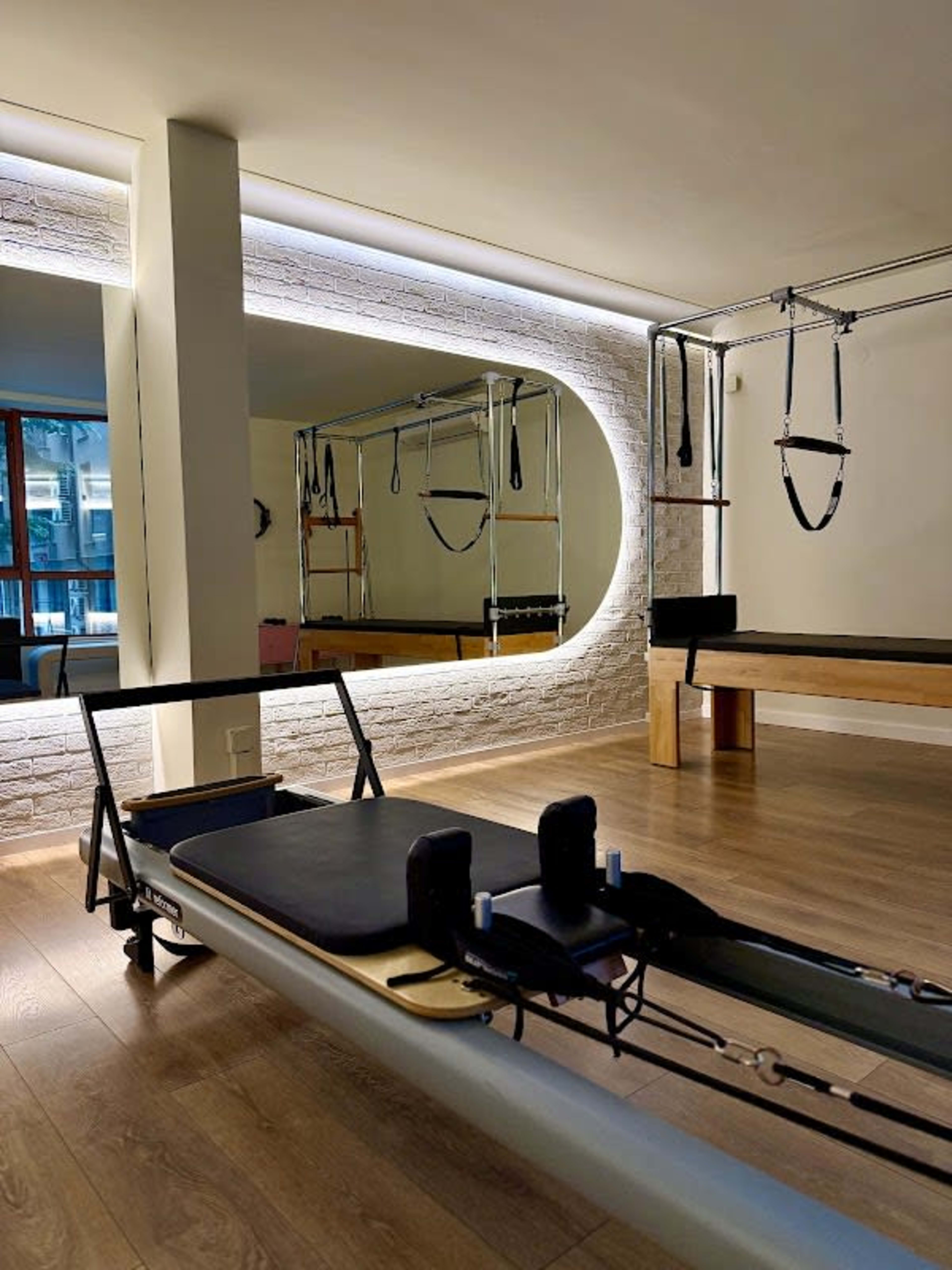 estelle pilates & Gyrotonic®