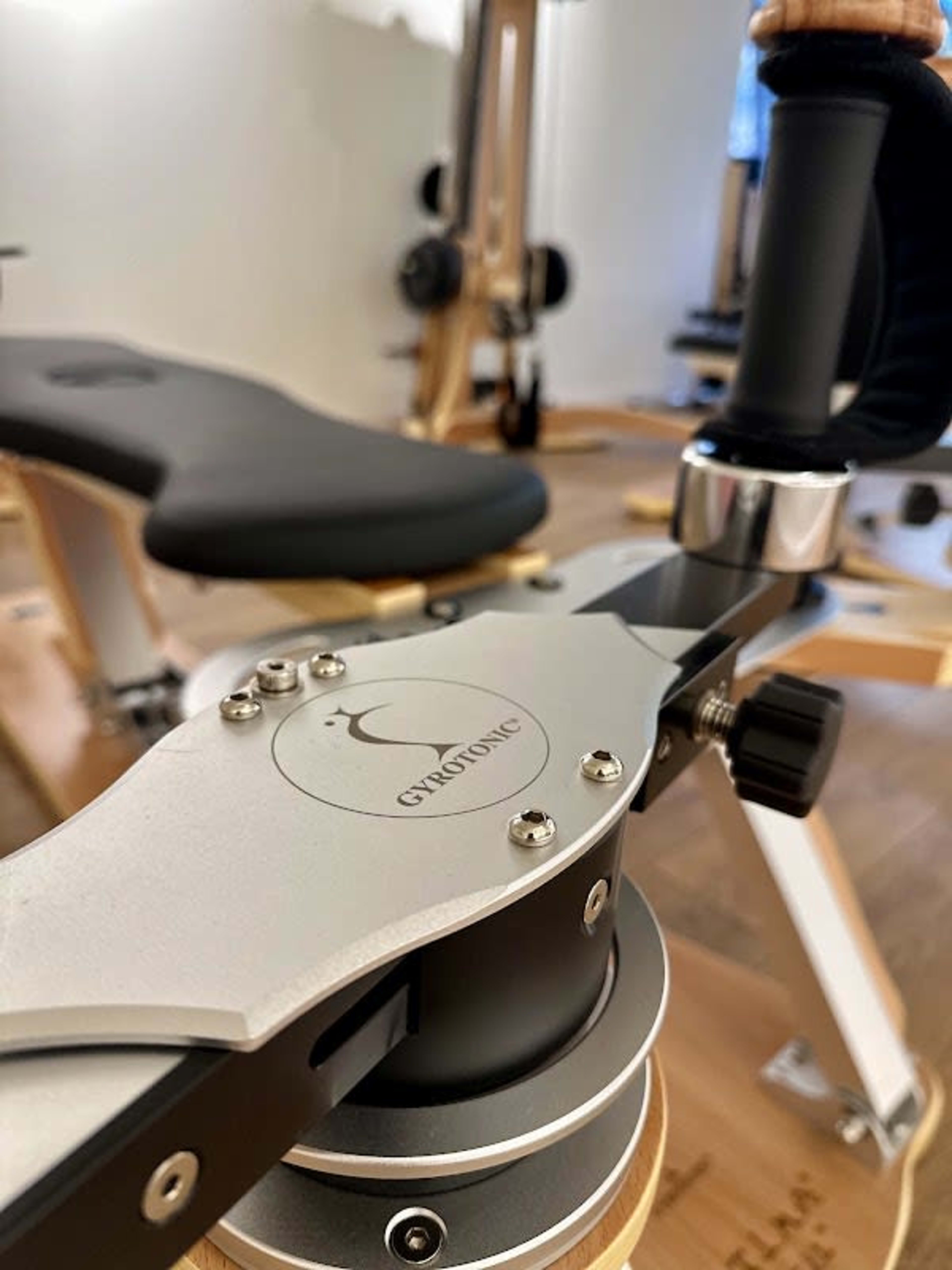 estelle pilates & Gyrotonic®