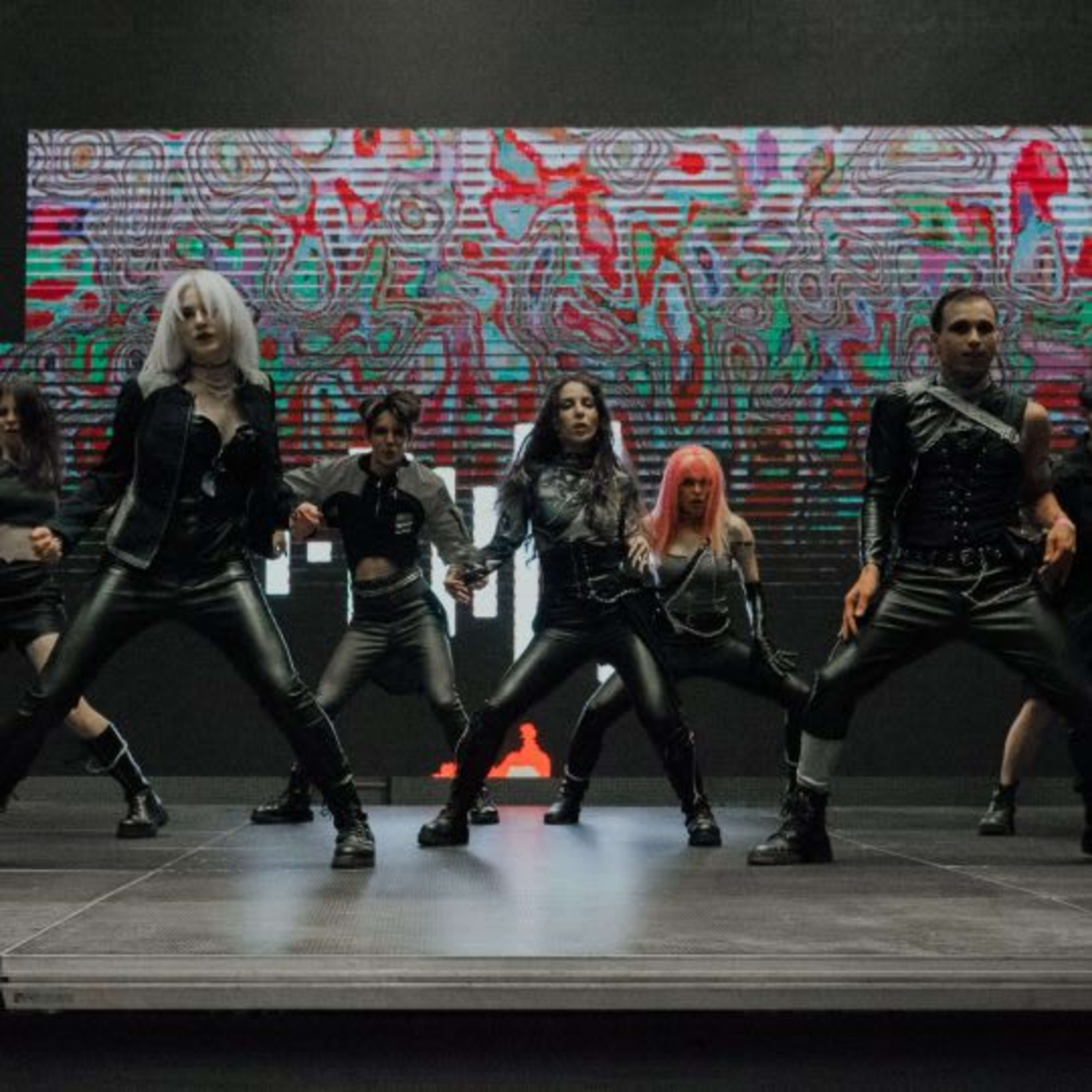 Sofia International Music and Dance Academy 1