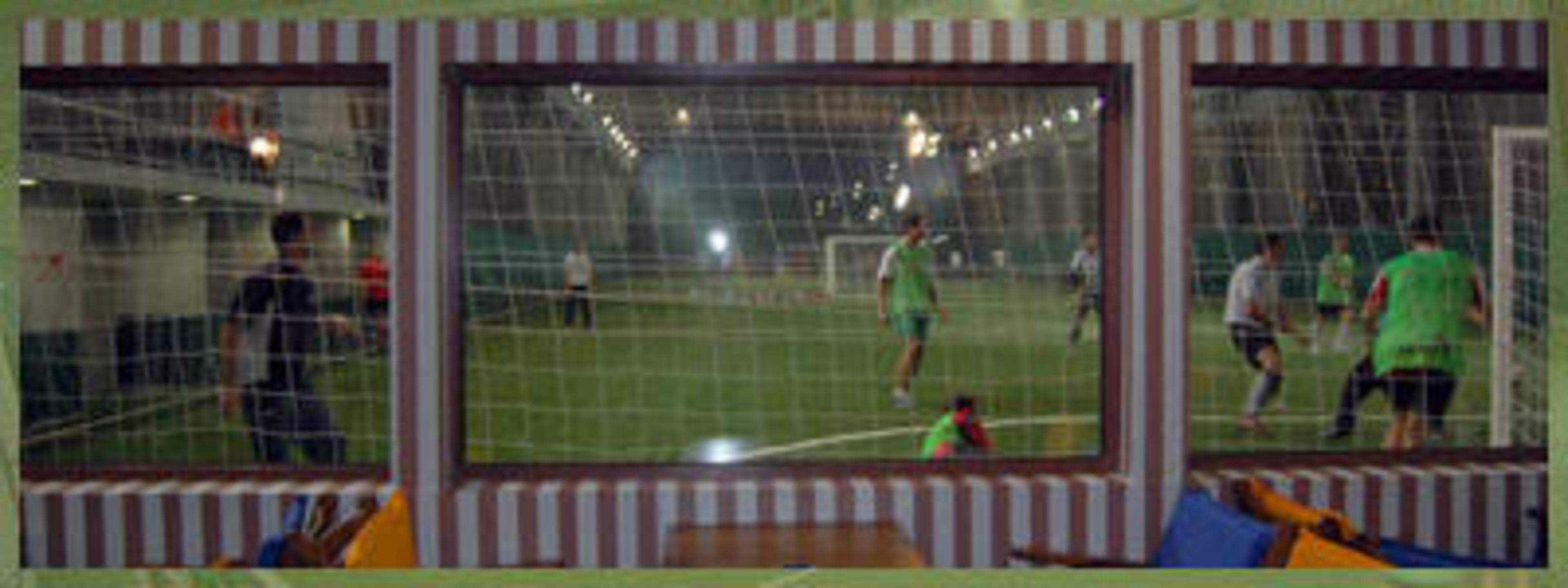 Optimum Sport Center 1