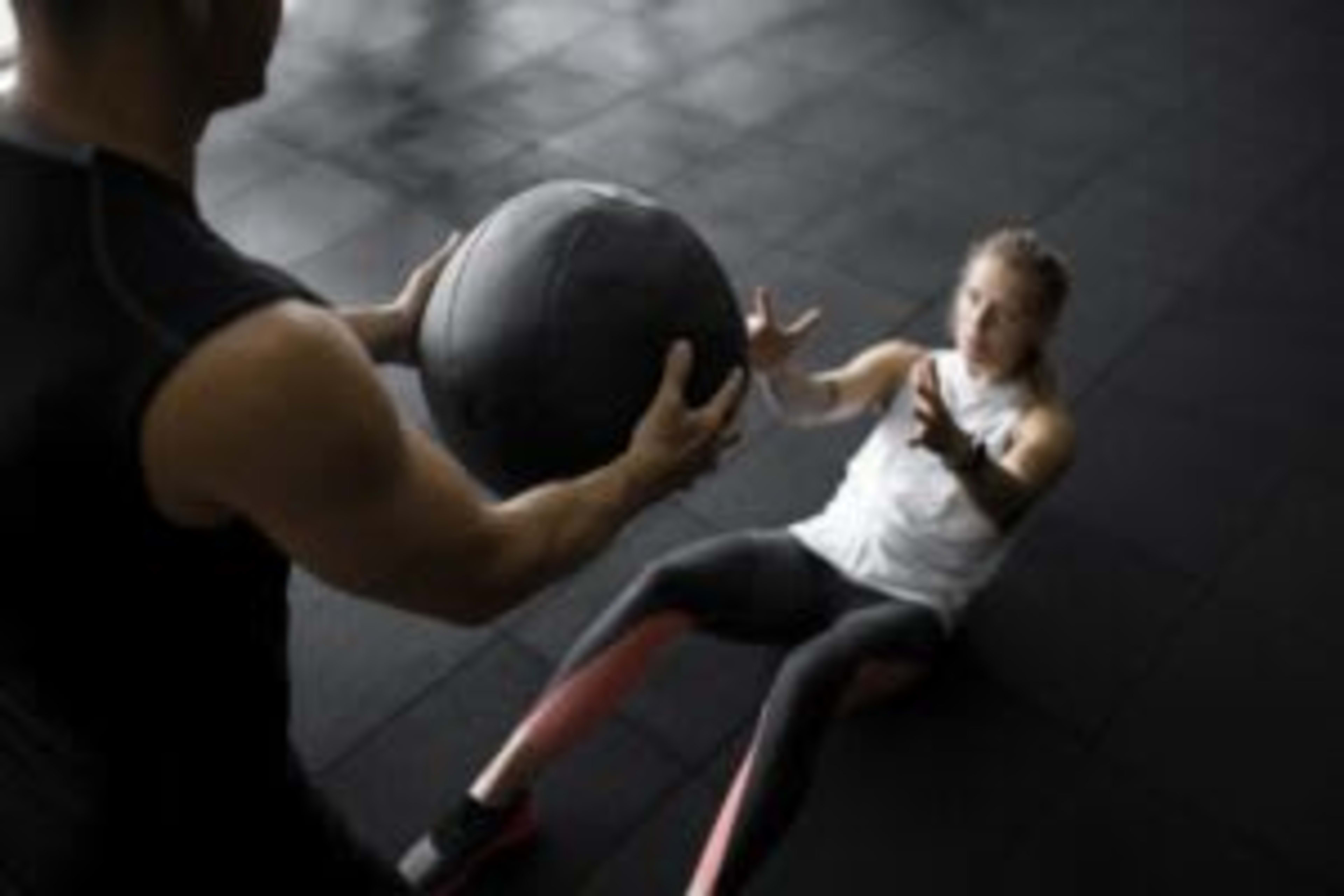 Be Shape by Rossen 1