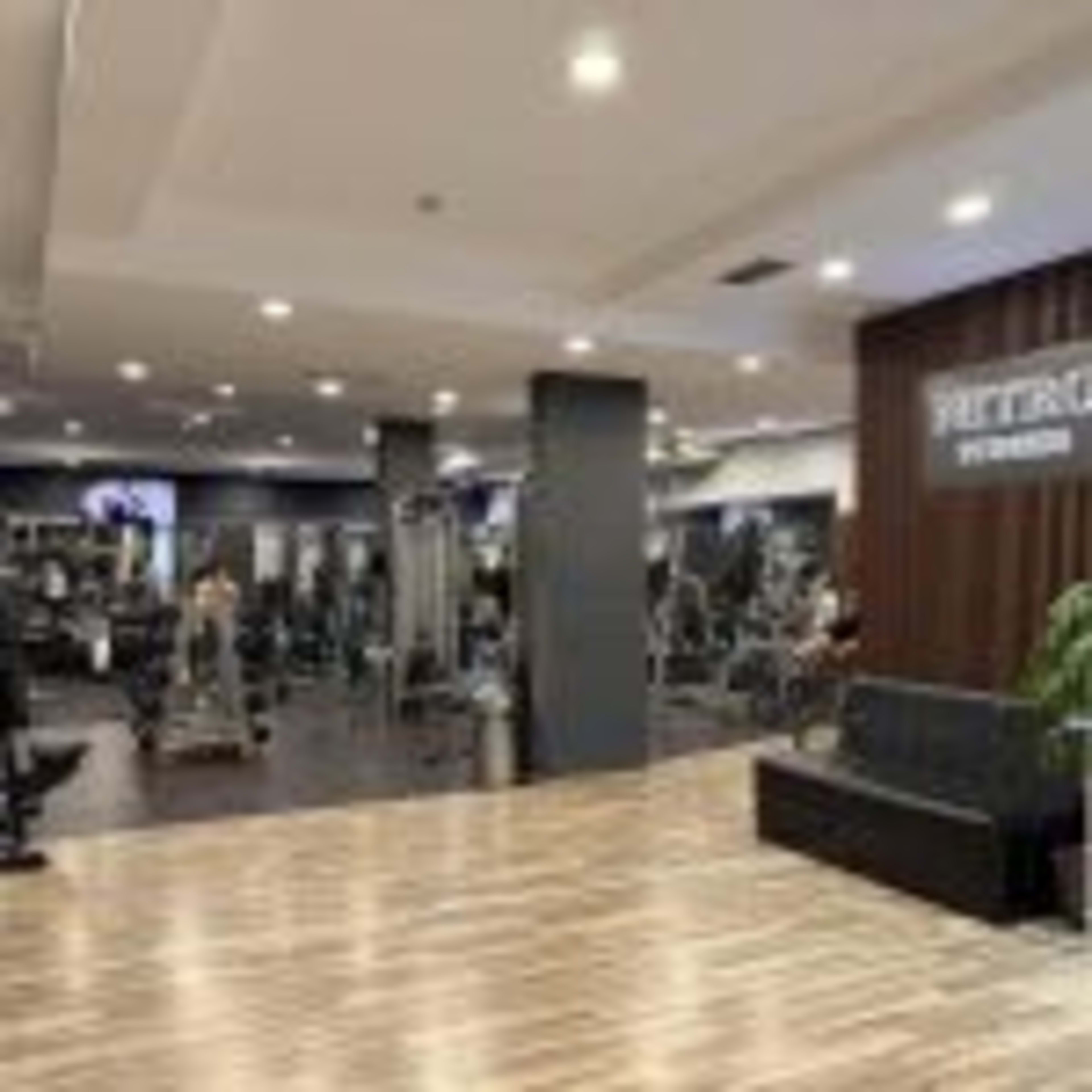 Nitro Fitness 1
