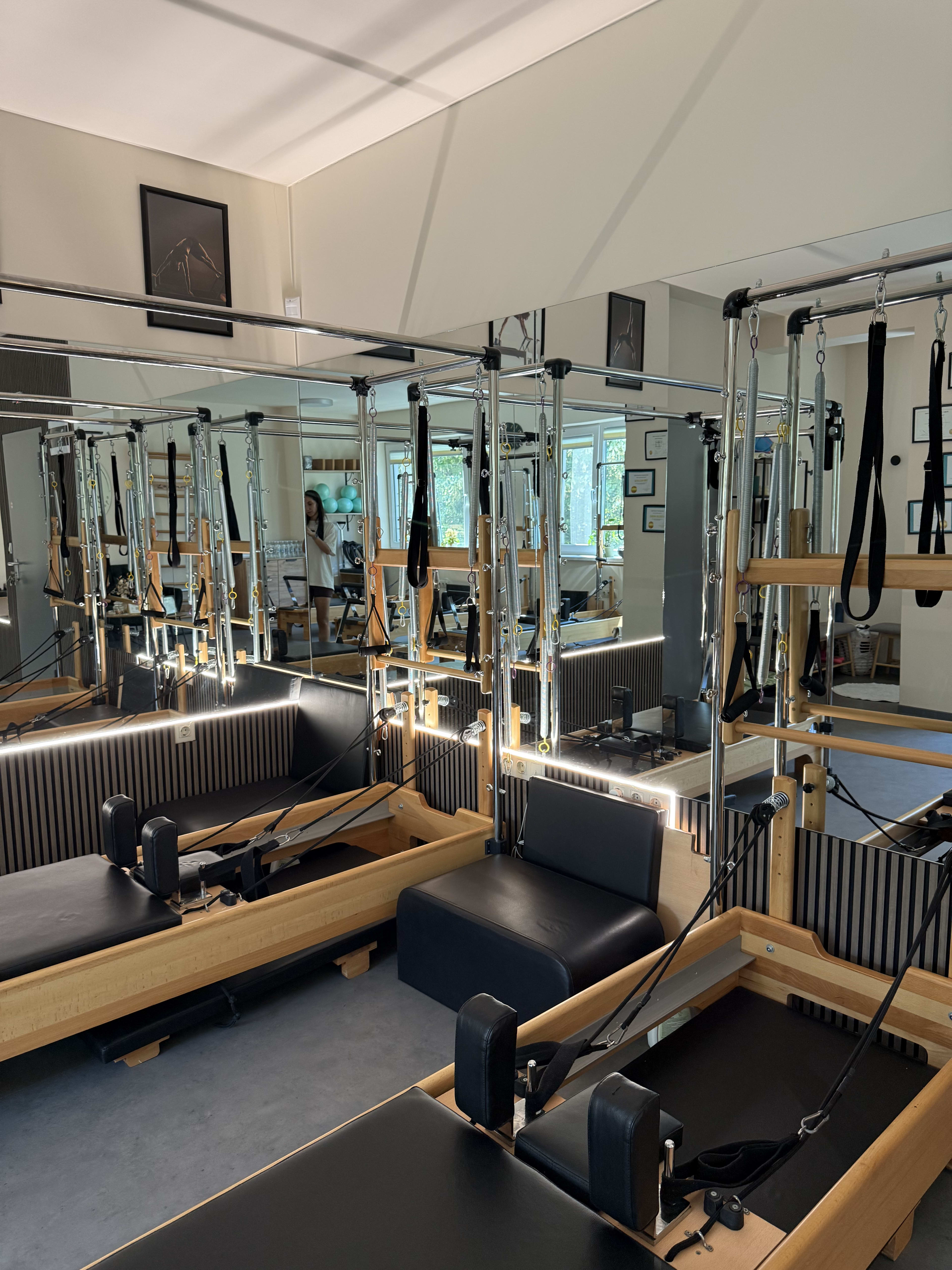 Pilates by Kosara 1