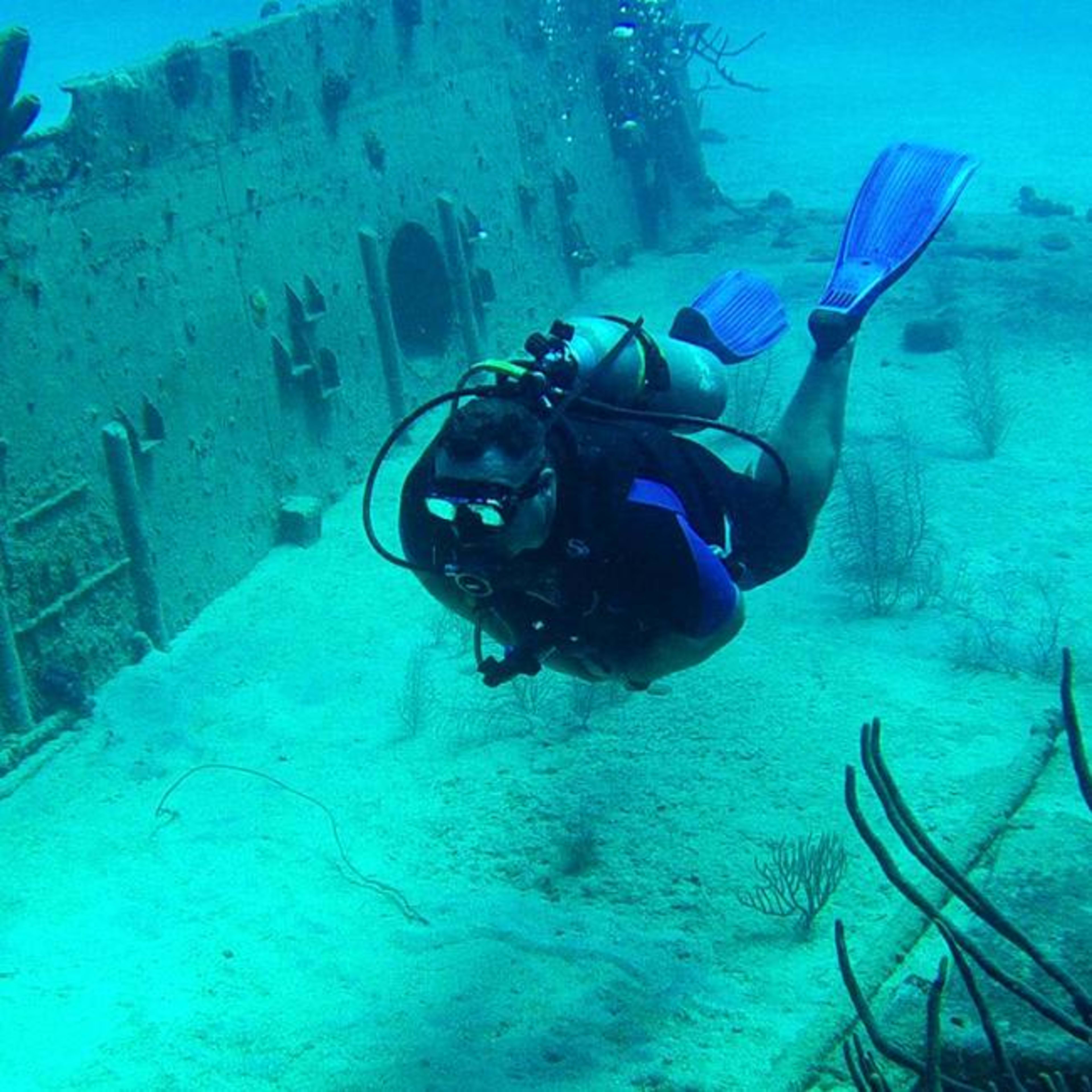 Diving Center Sozopol 1