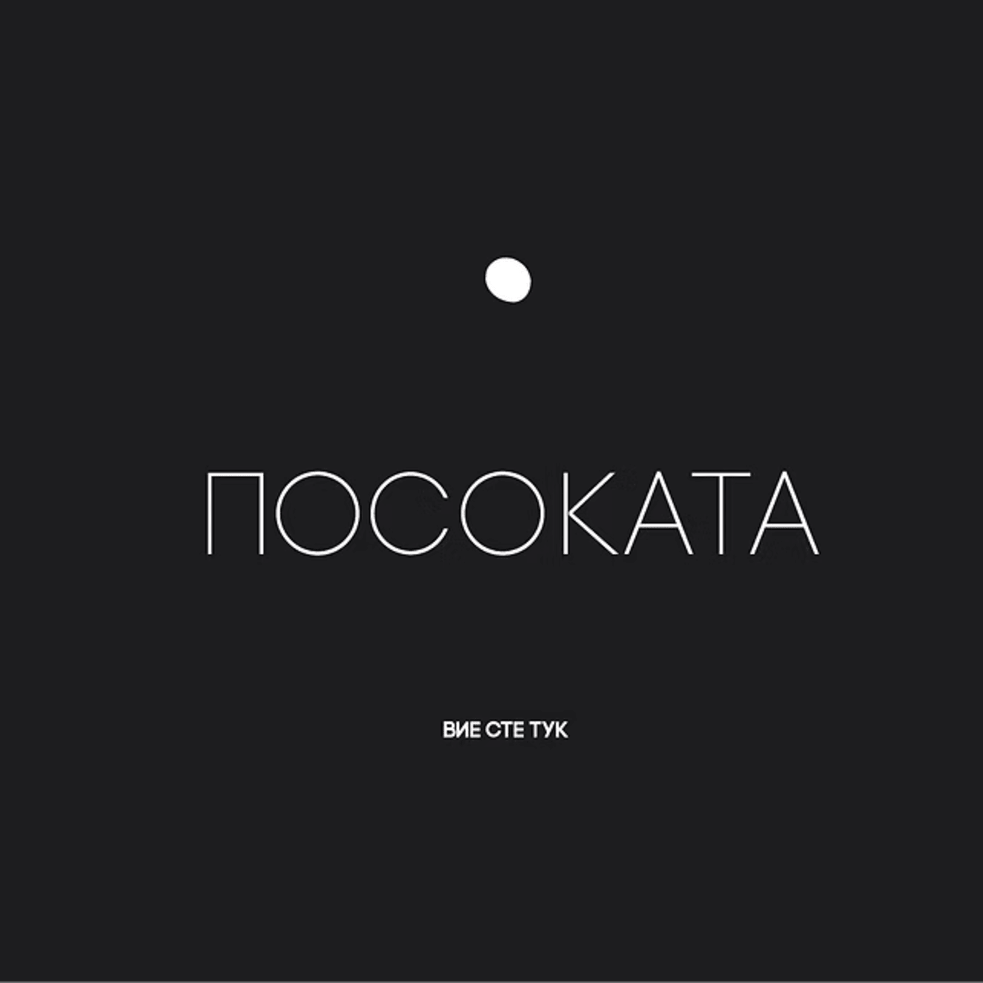 Посоката