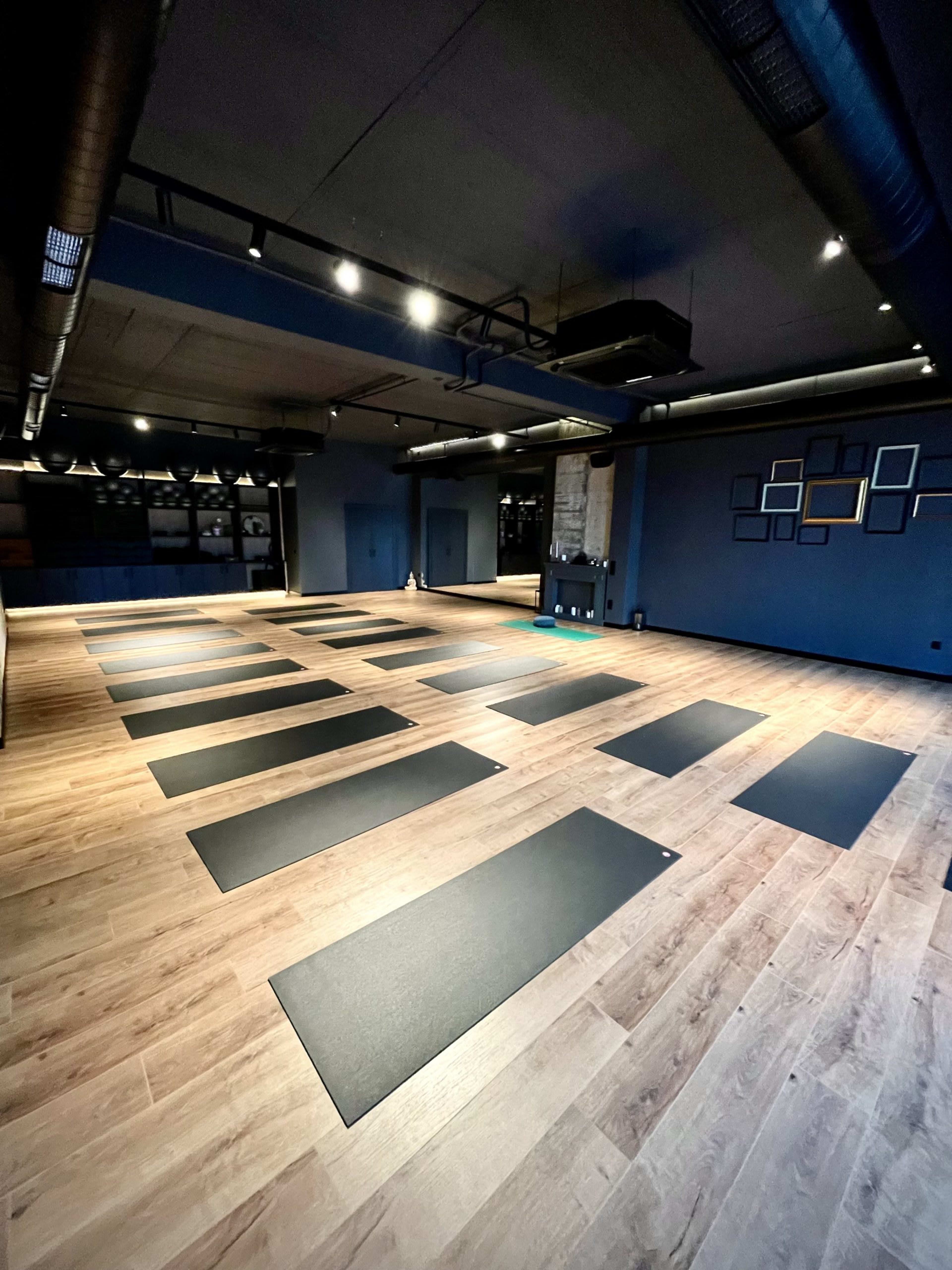YogaLab.bg 1