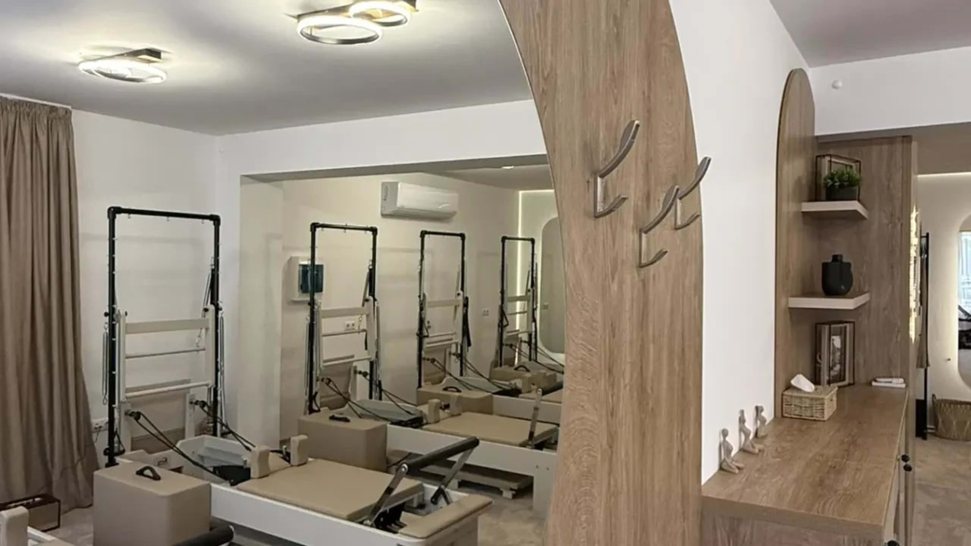 Pilates Reformer 27 1