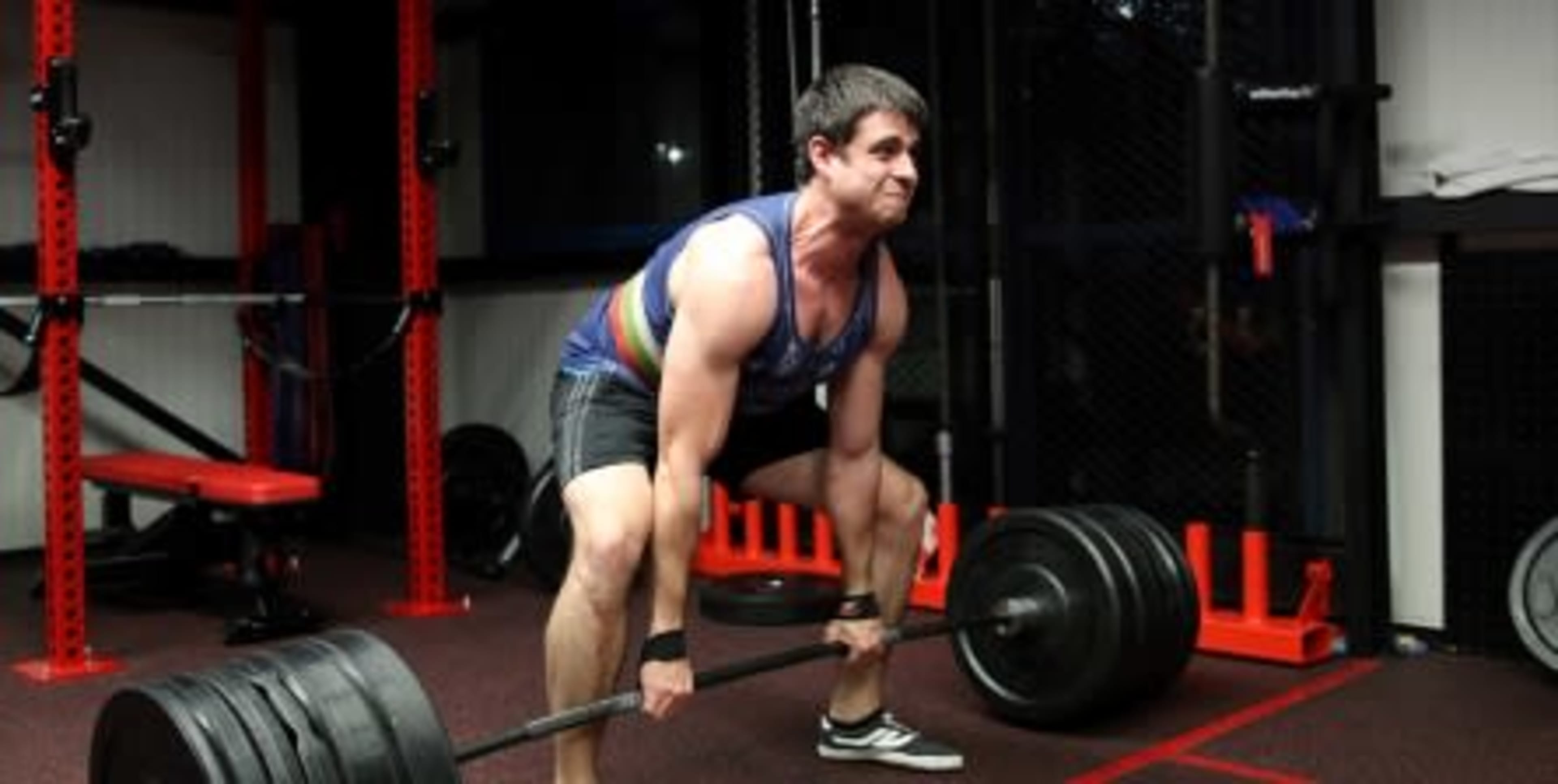 Fitcity Gym 1