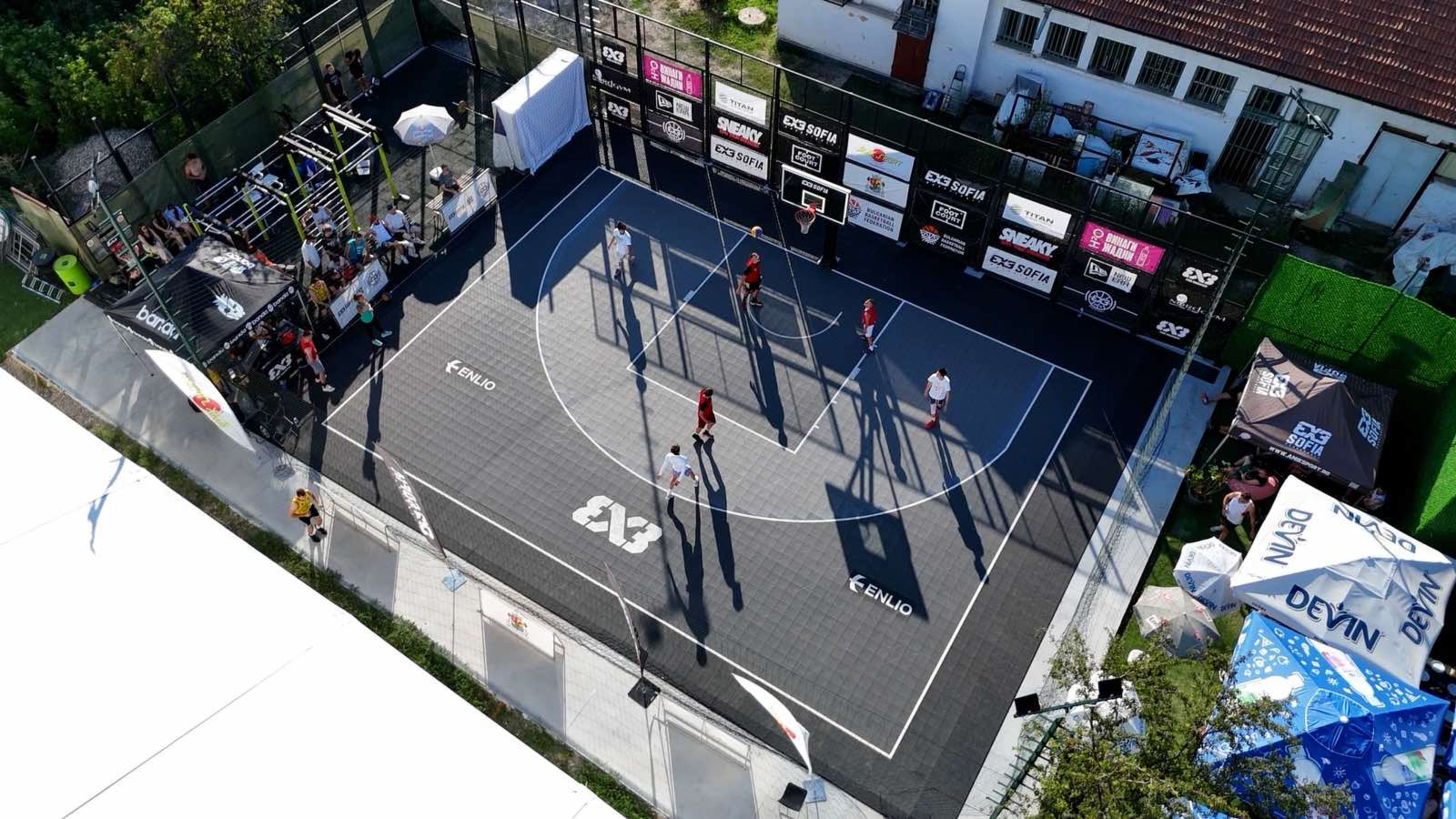 Amik Sport 17