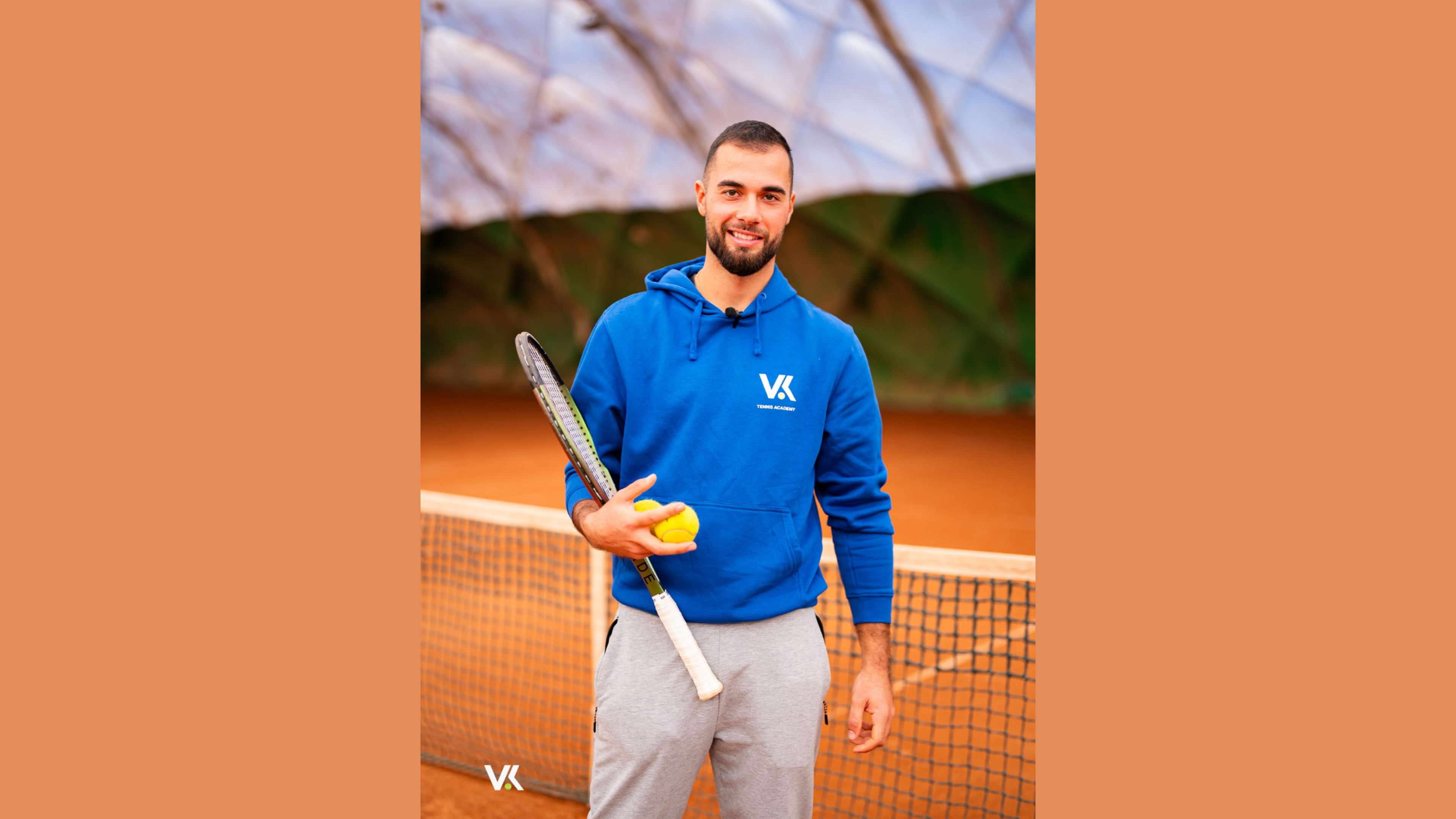 VK Tennis Academy