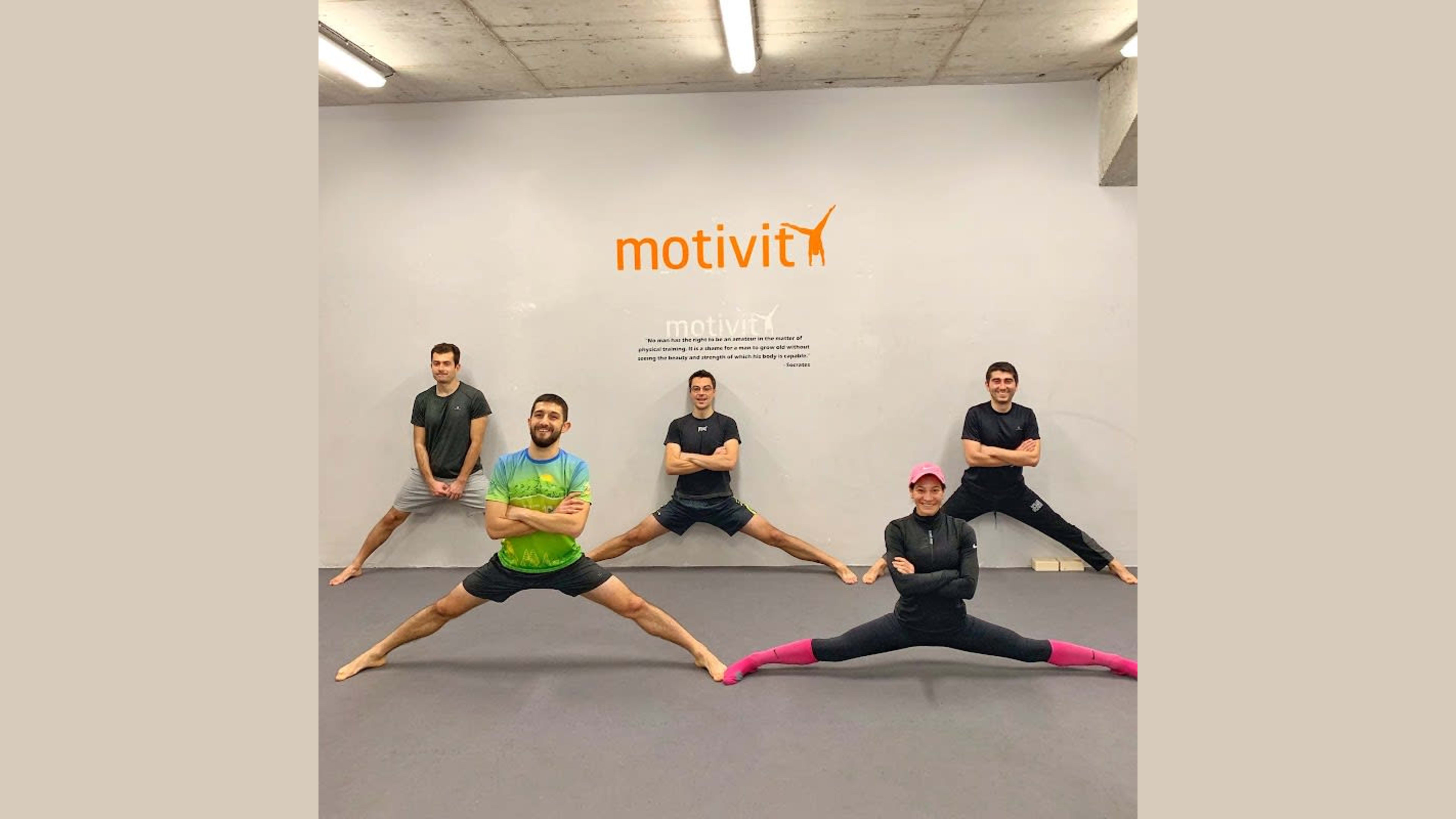 Motivity