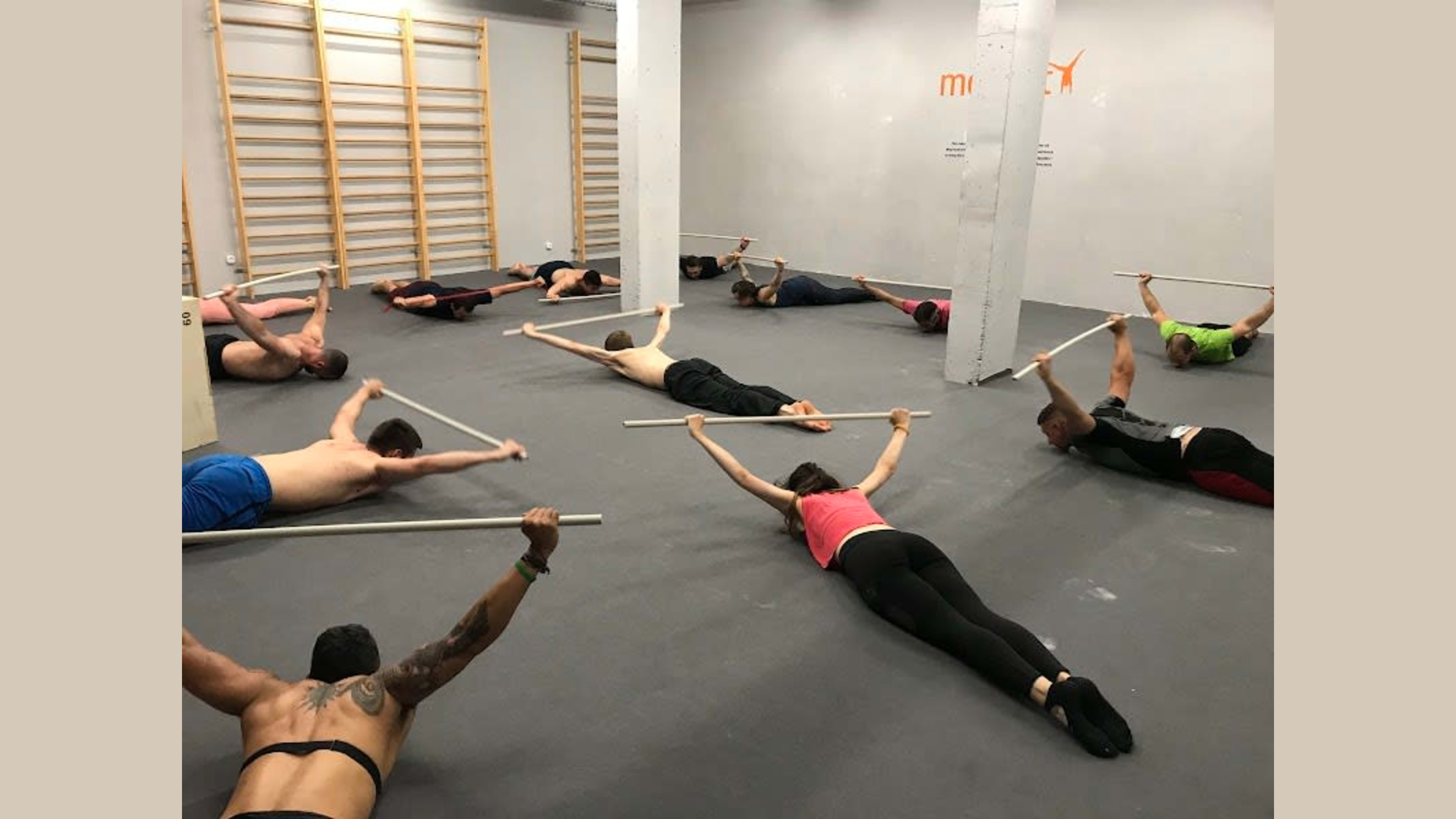Motivity