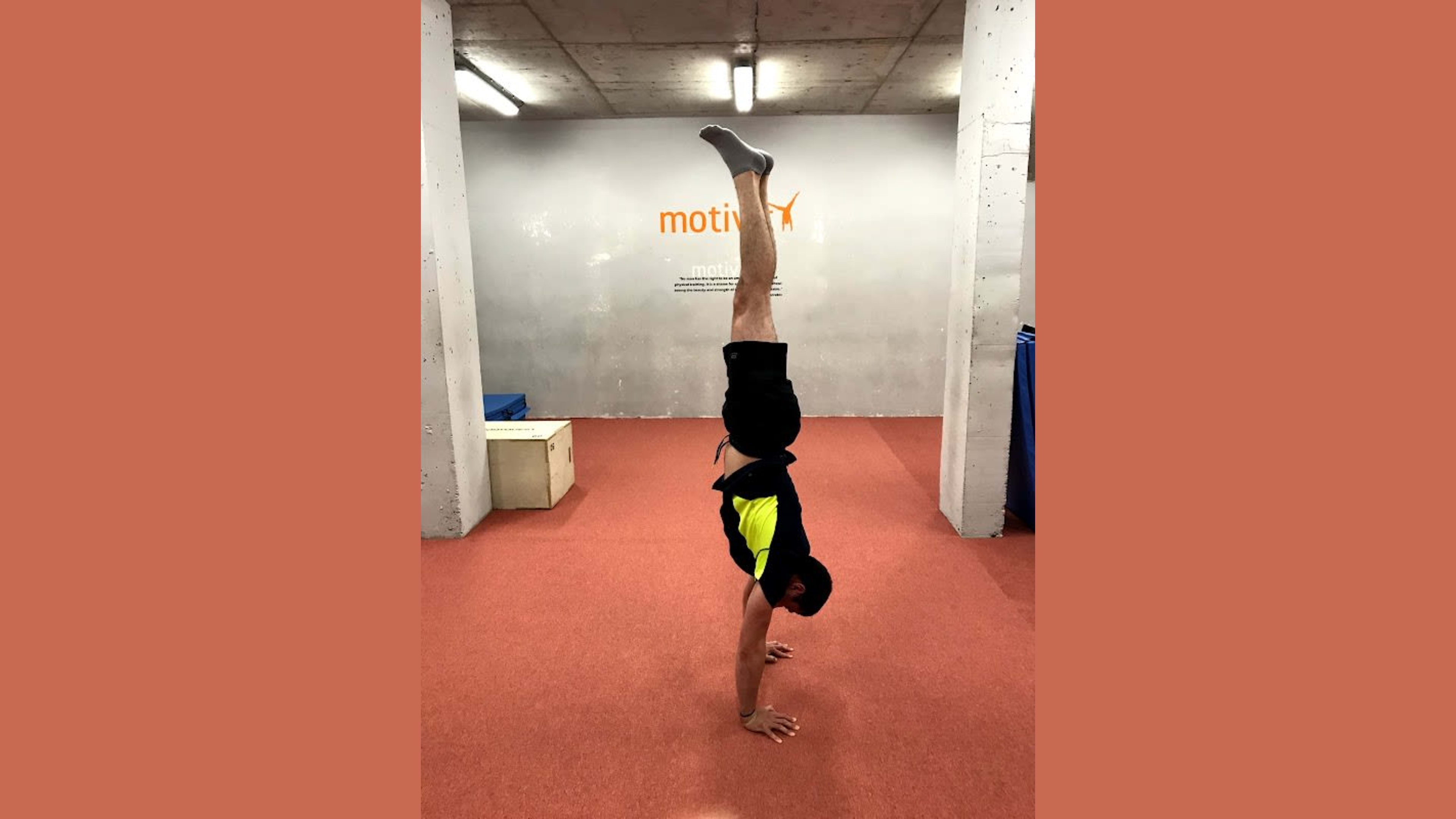 Motivity
