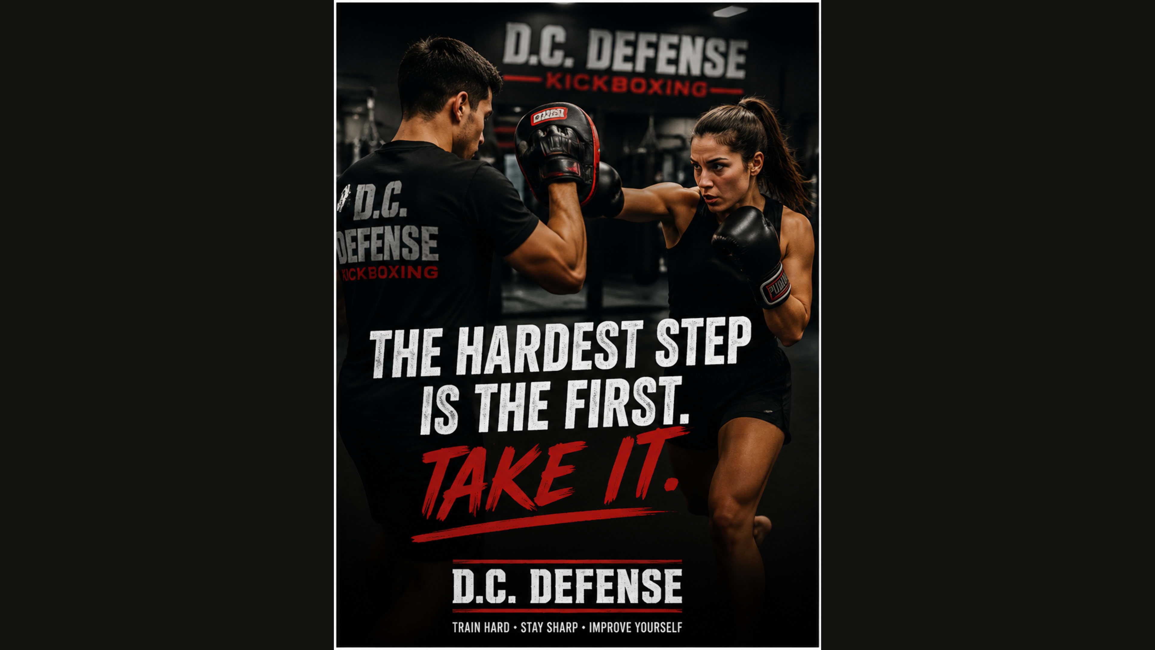 D.C. Defense