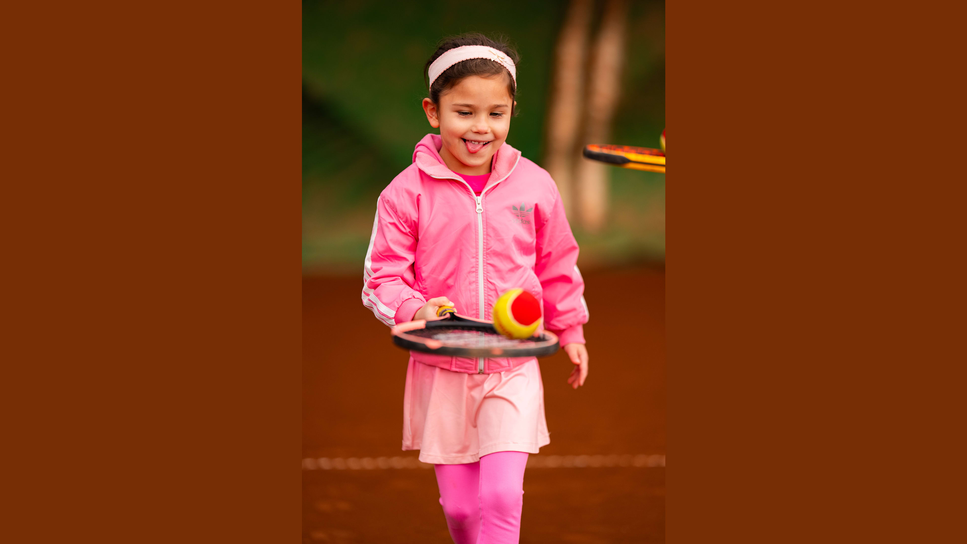 VK Tennis Academy