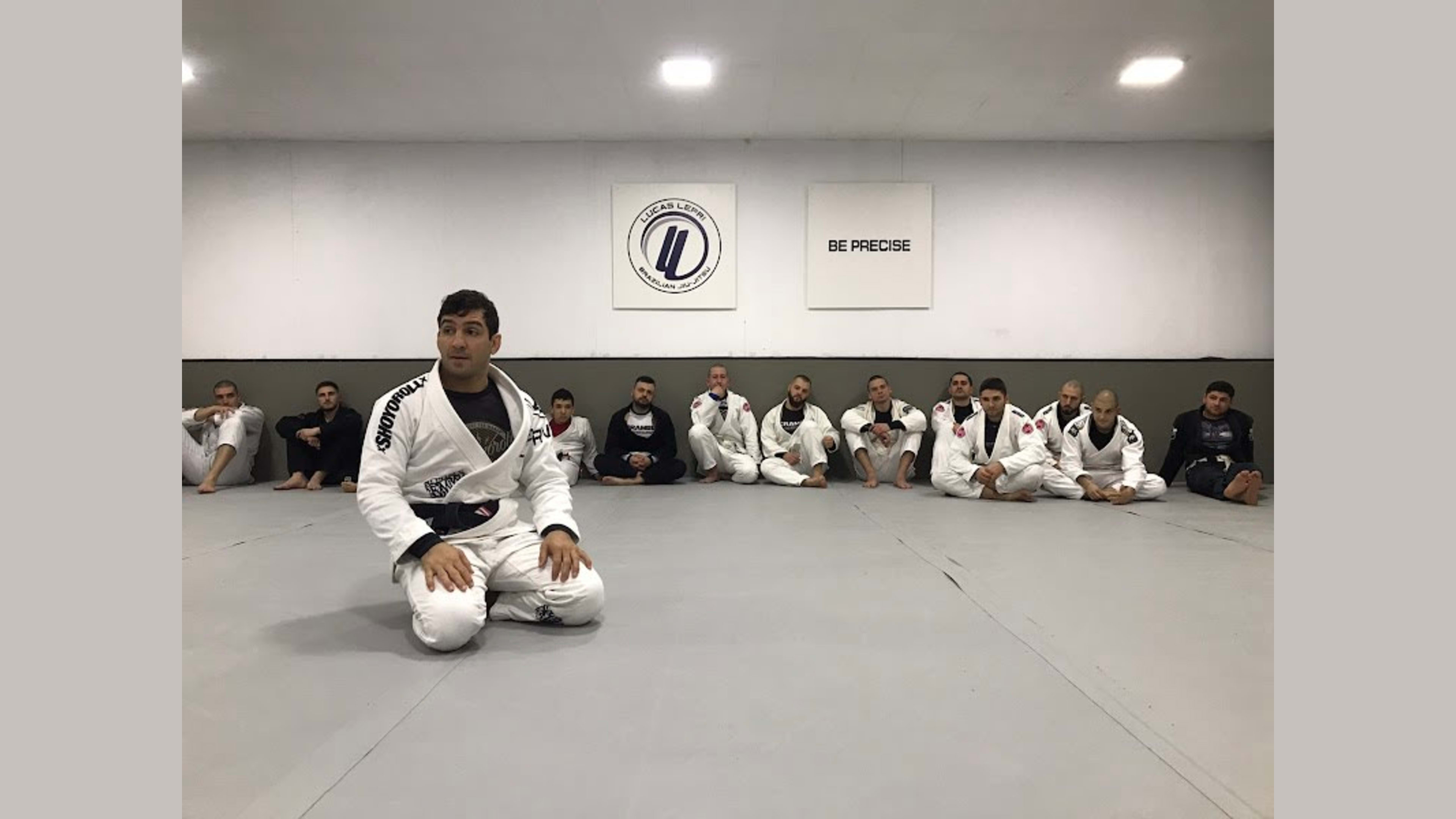Victory One Brazilian Jiu-Jitsu