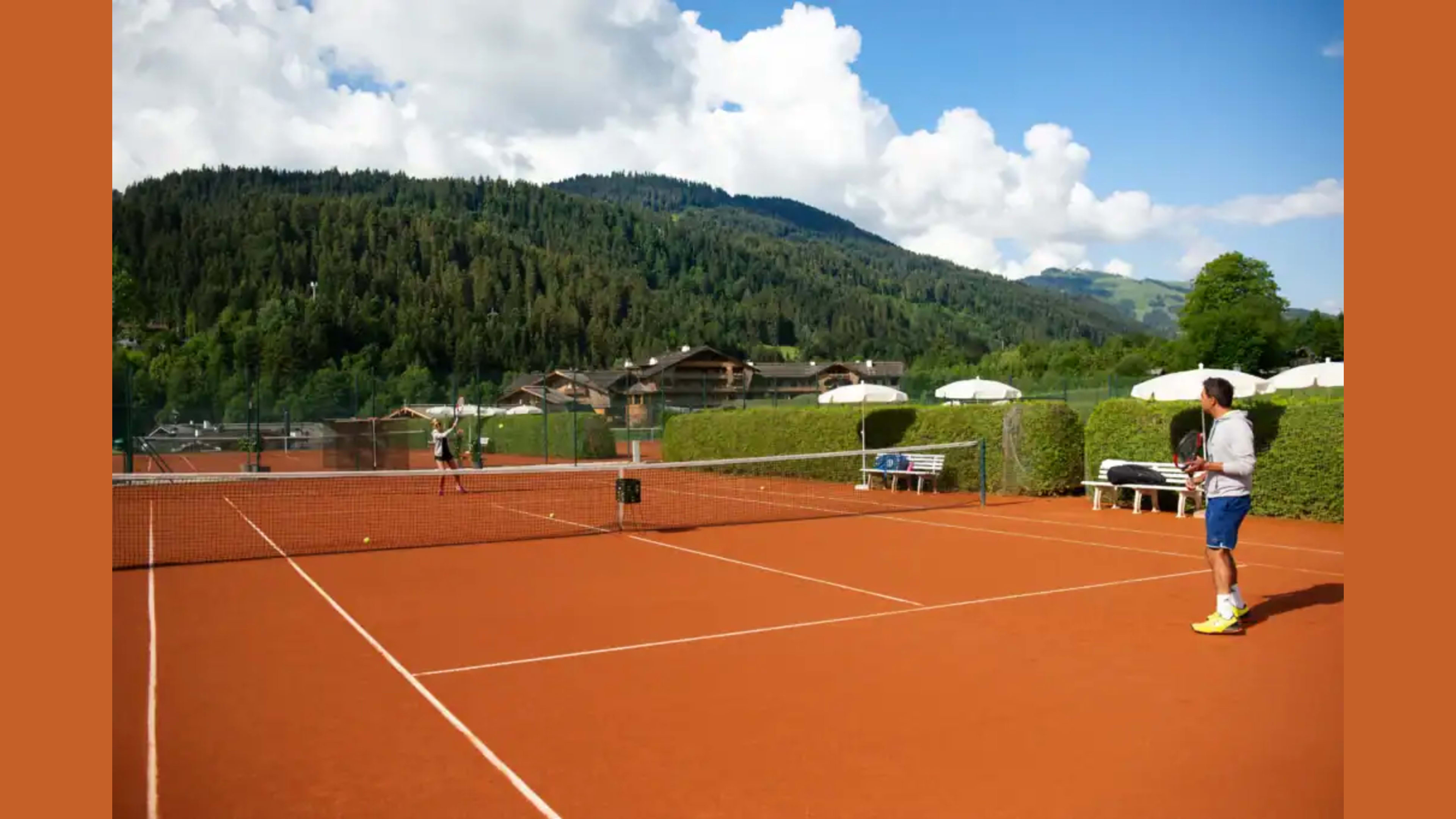 Club El Olivar - Tennis & Padel Club