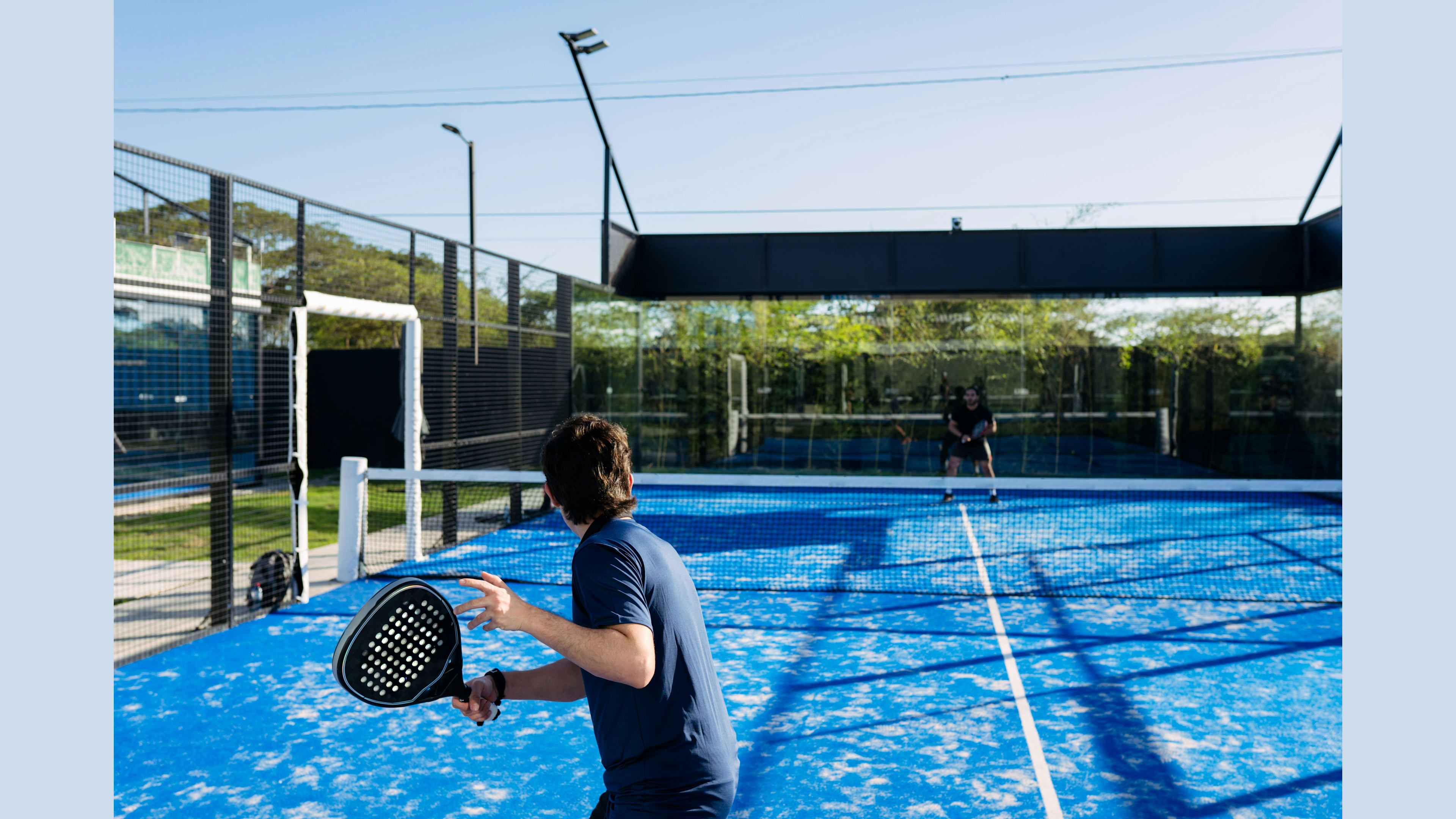 Club El Olivar - Tennis & Padel Club