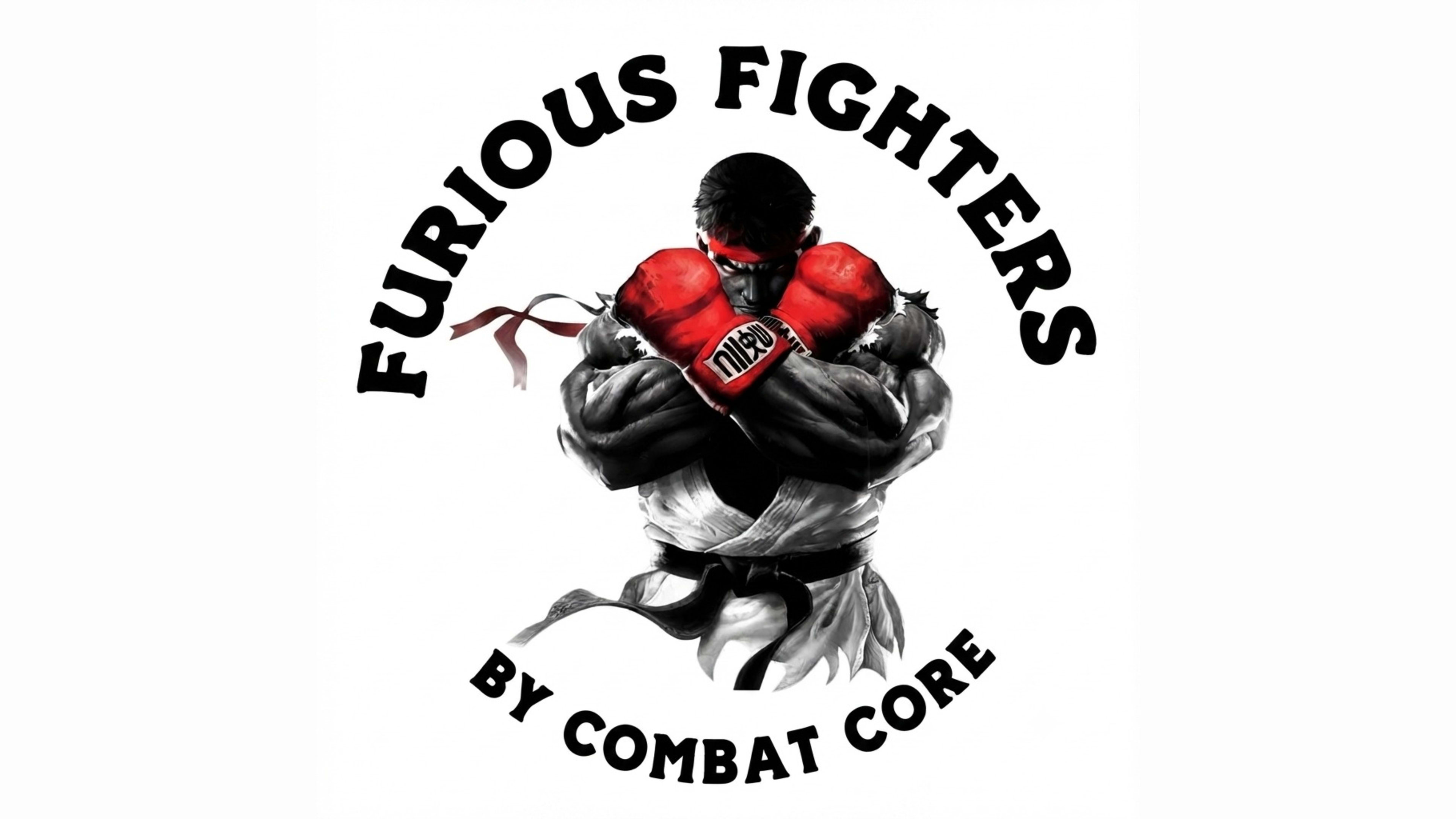 Furious Fighters by Combatcore