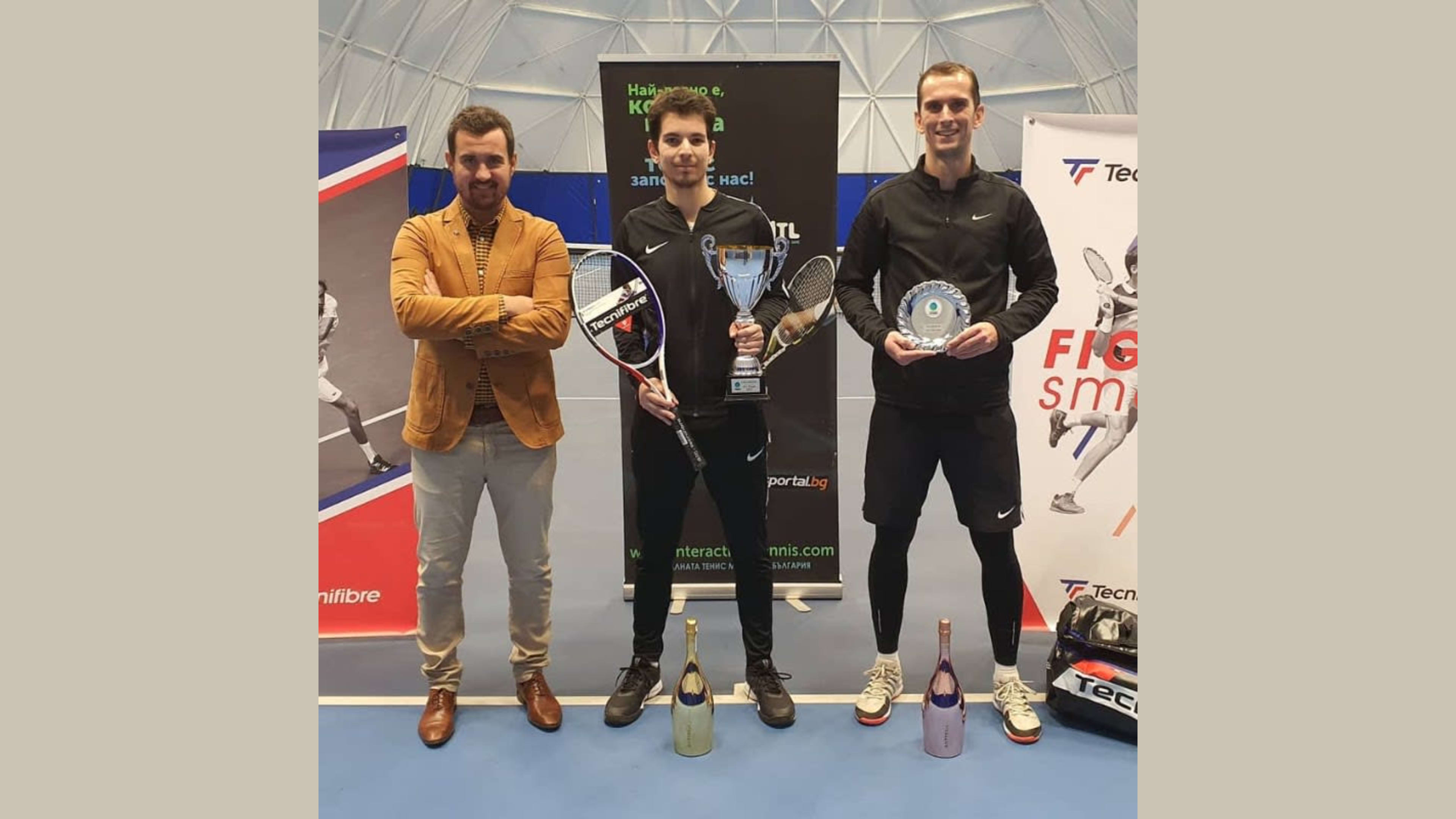 MG Tennis Club