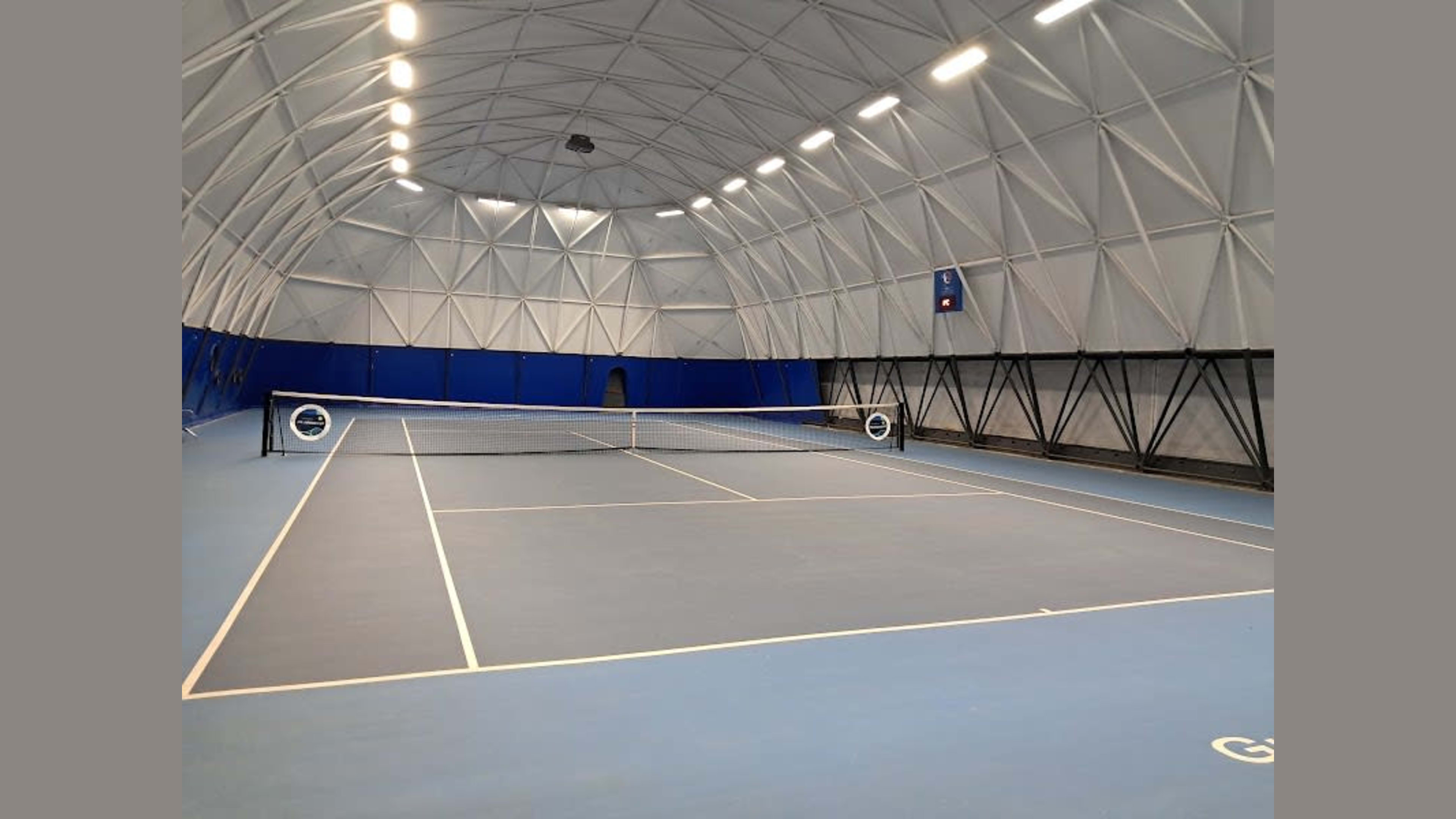 MG Tennis Club