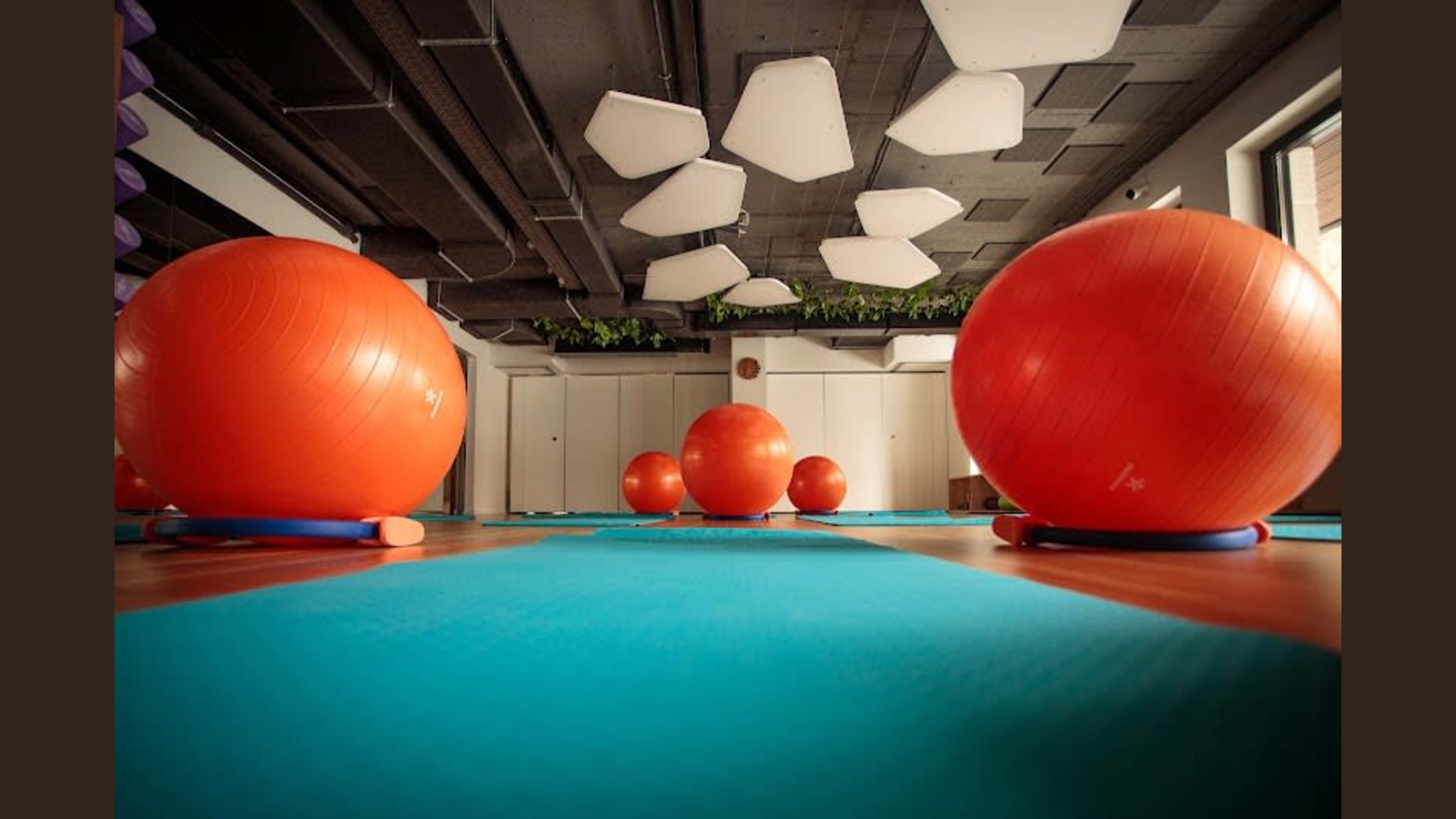 BalanSense Studio